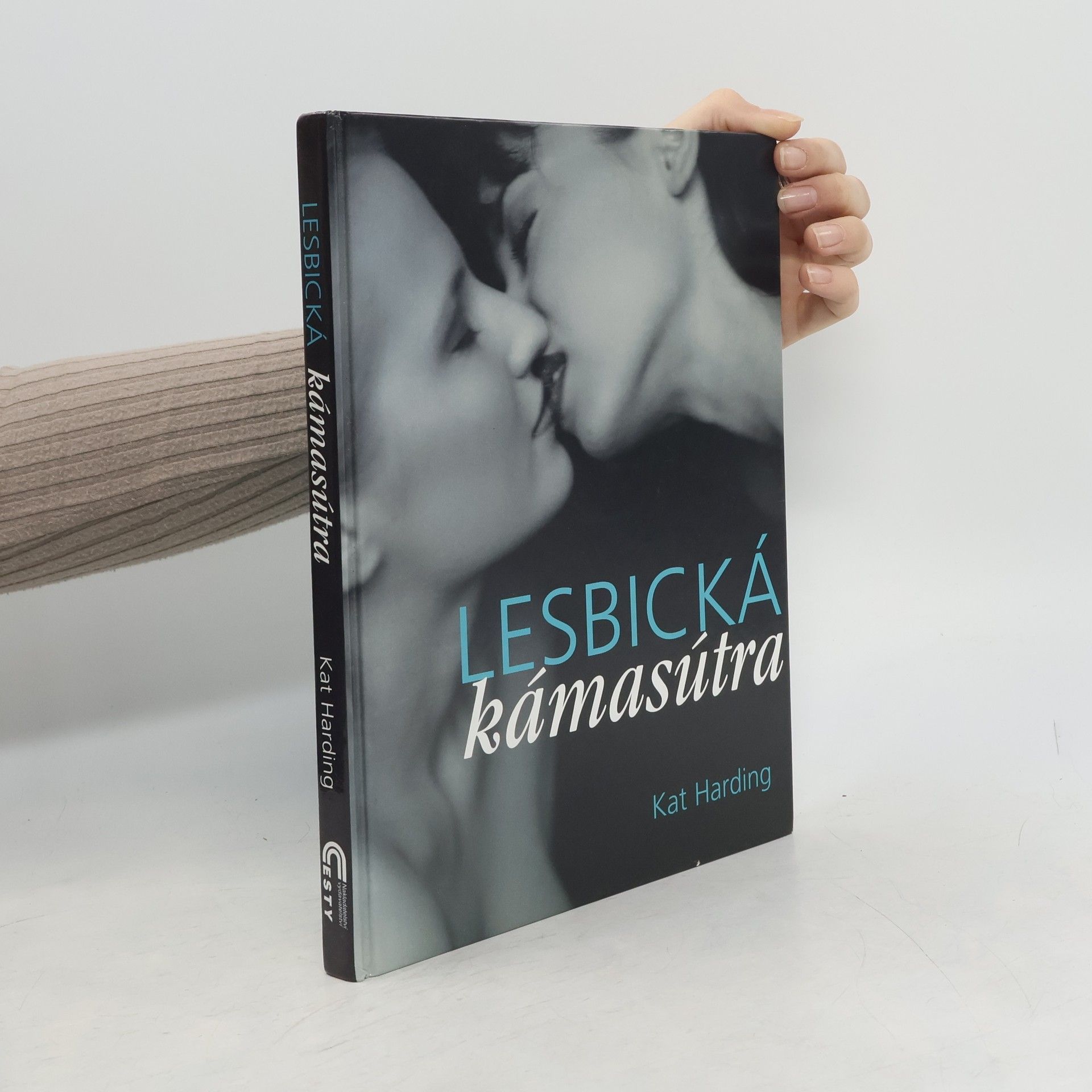Kat Harding Lesbická kámasútra