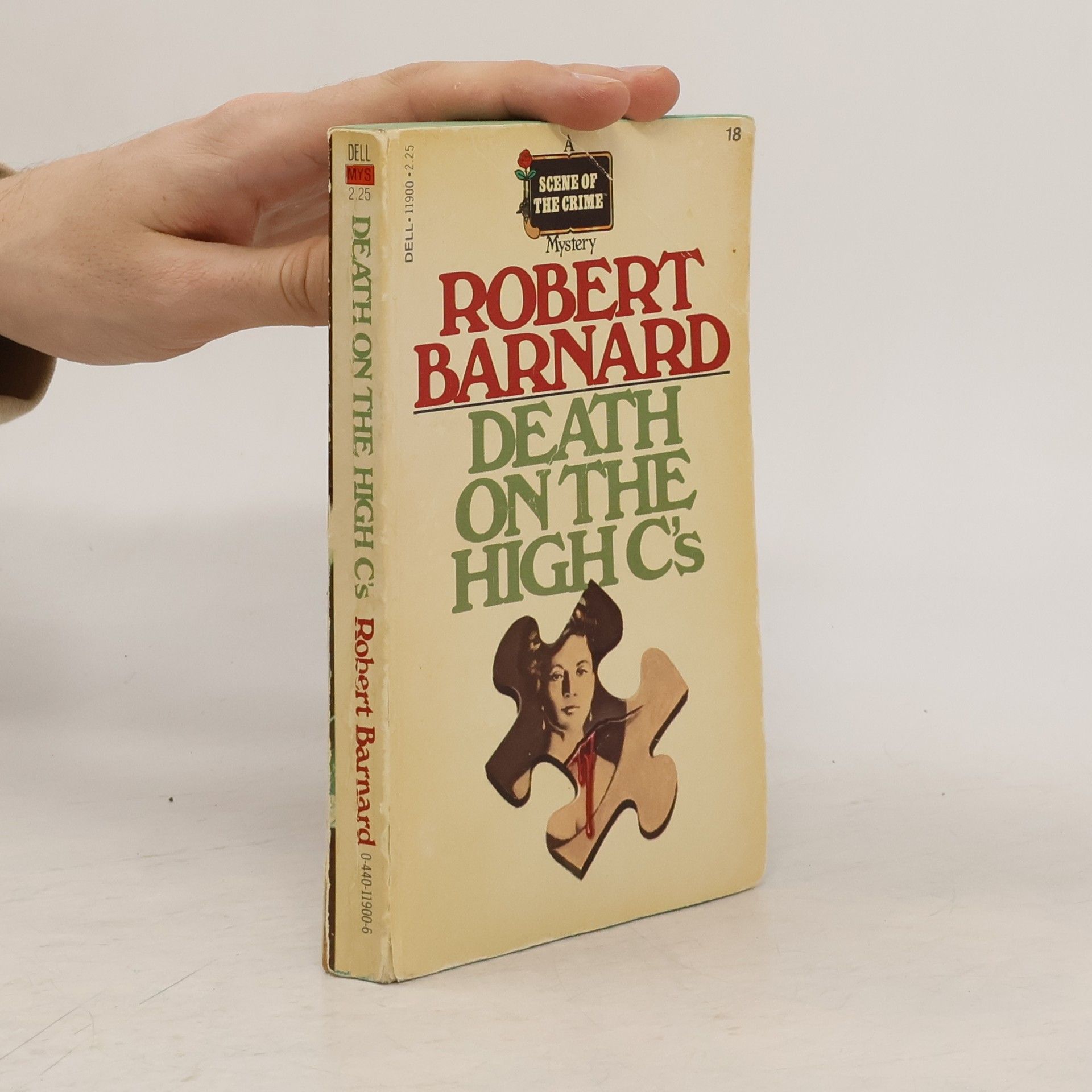 Death on the High C's