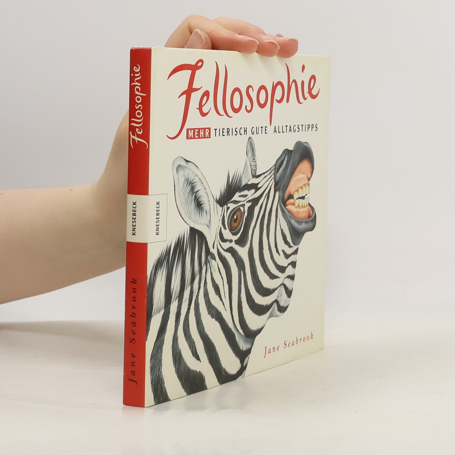 Jane Seabrook Fellosophie