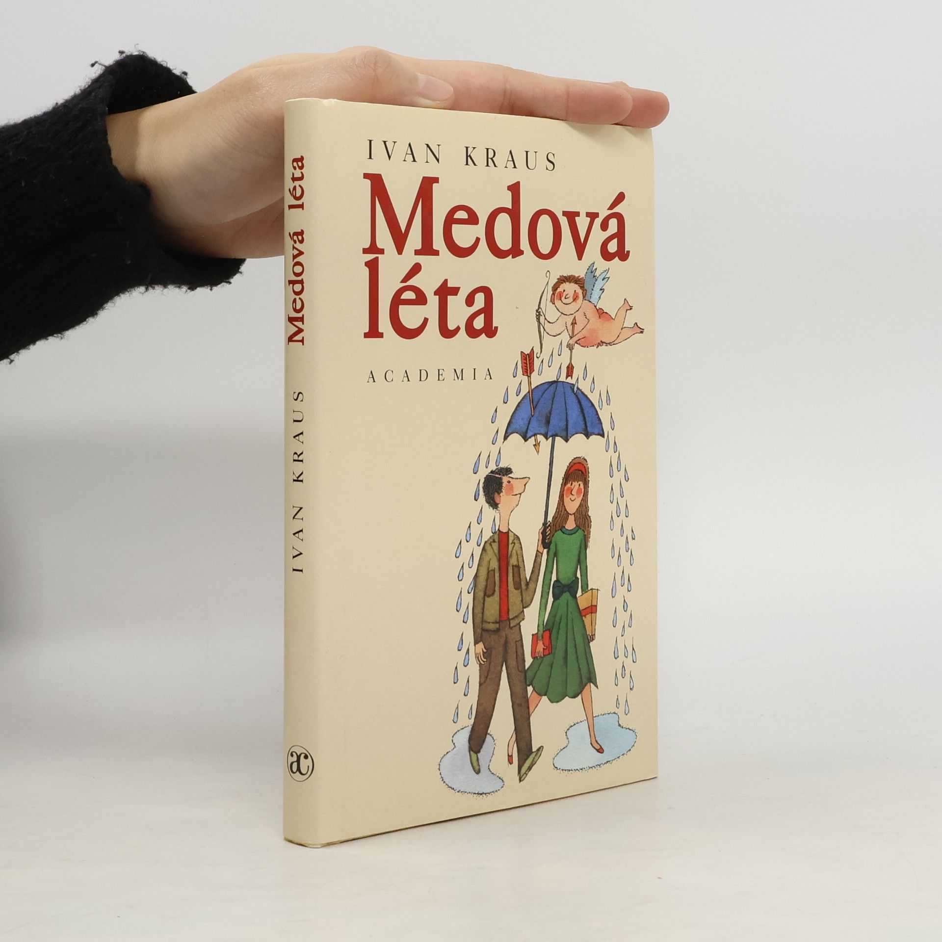 Adolf Born Medová léta