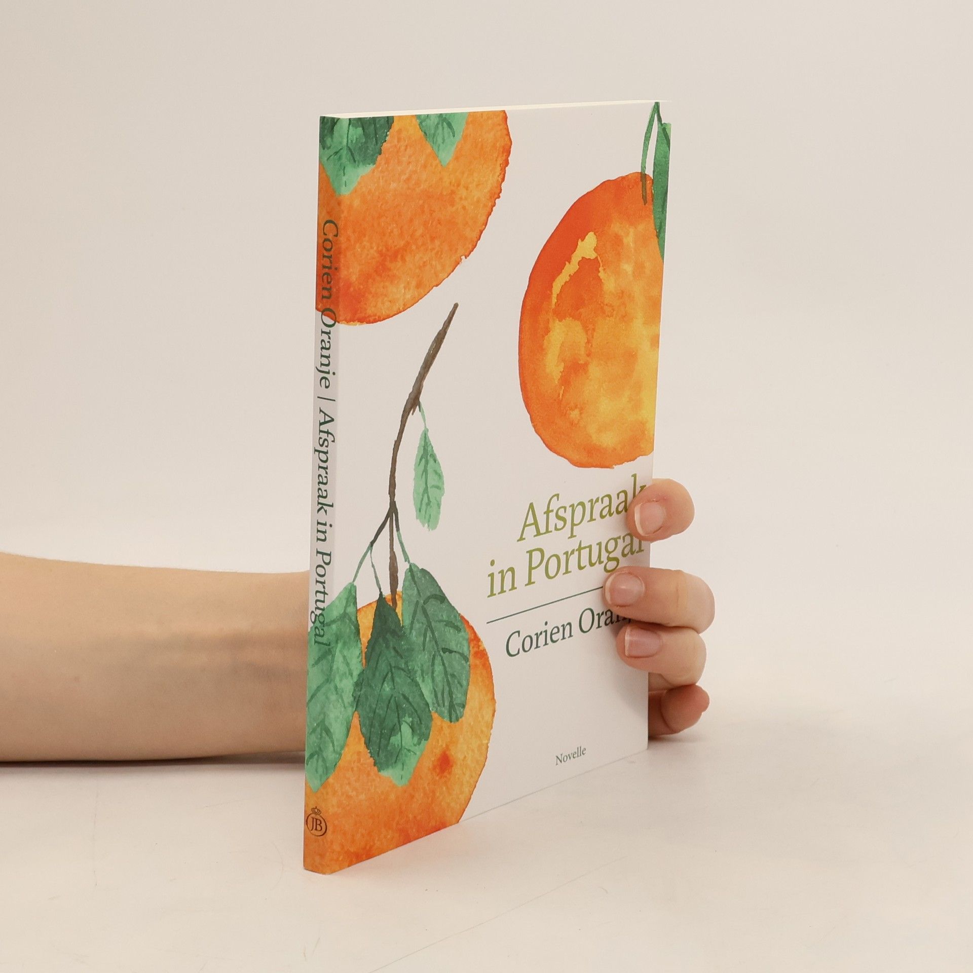 Afspraak in Portugal