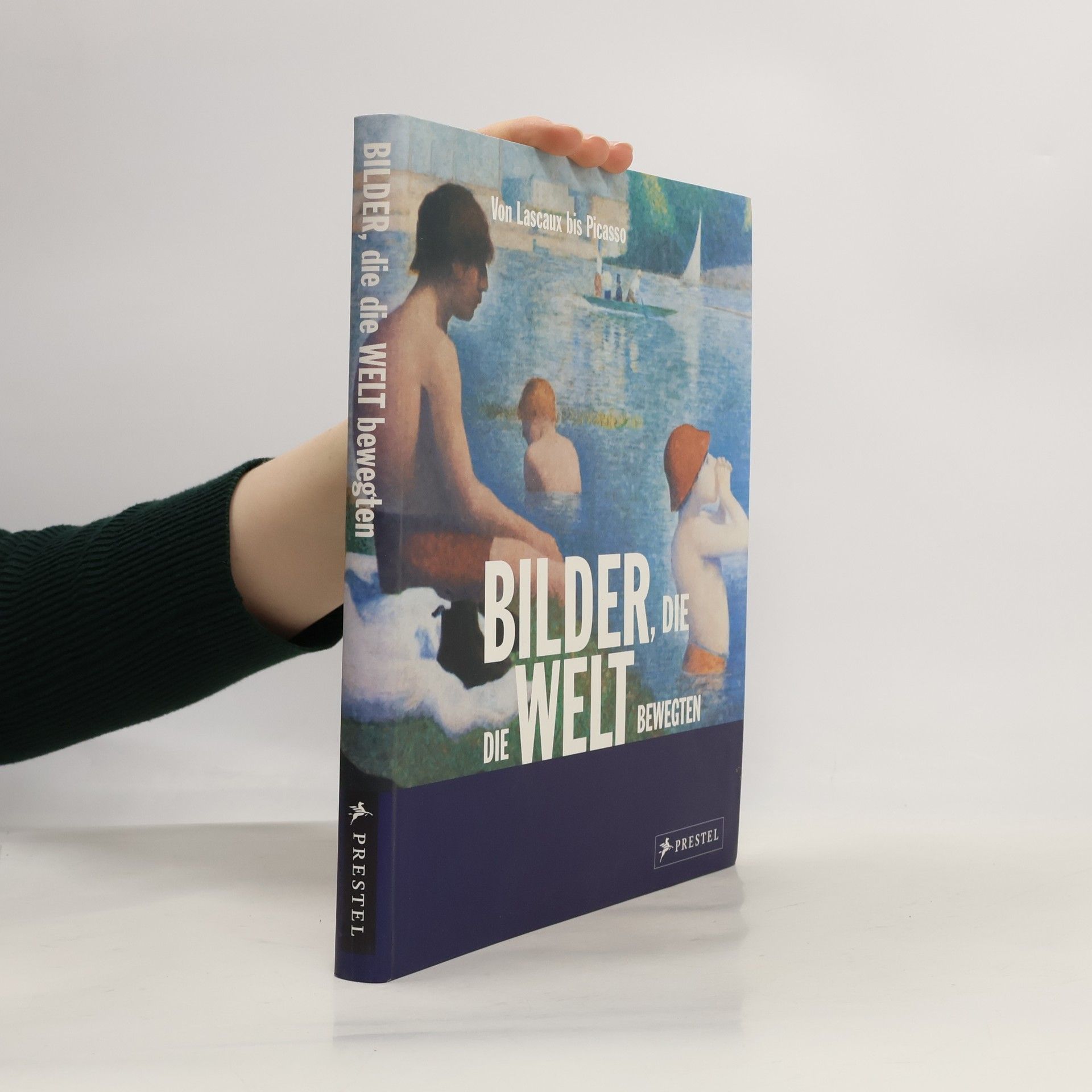 Klaus Reichold Bilder, die die Welt bewegten