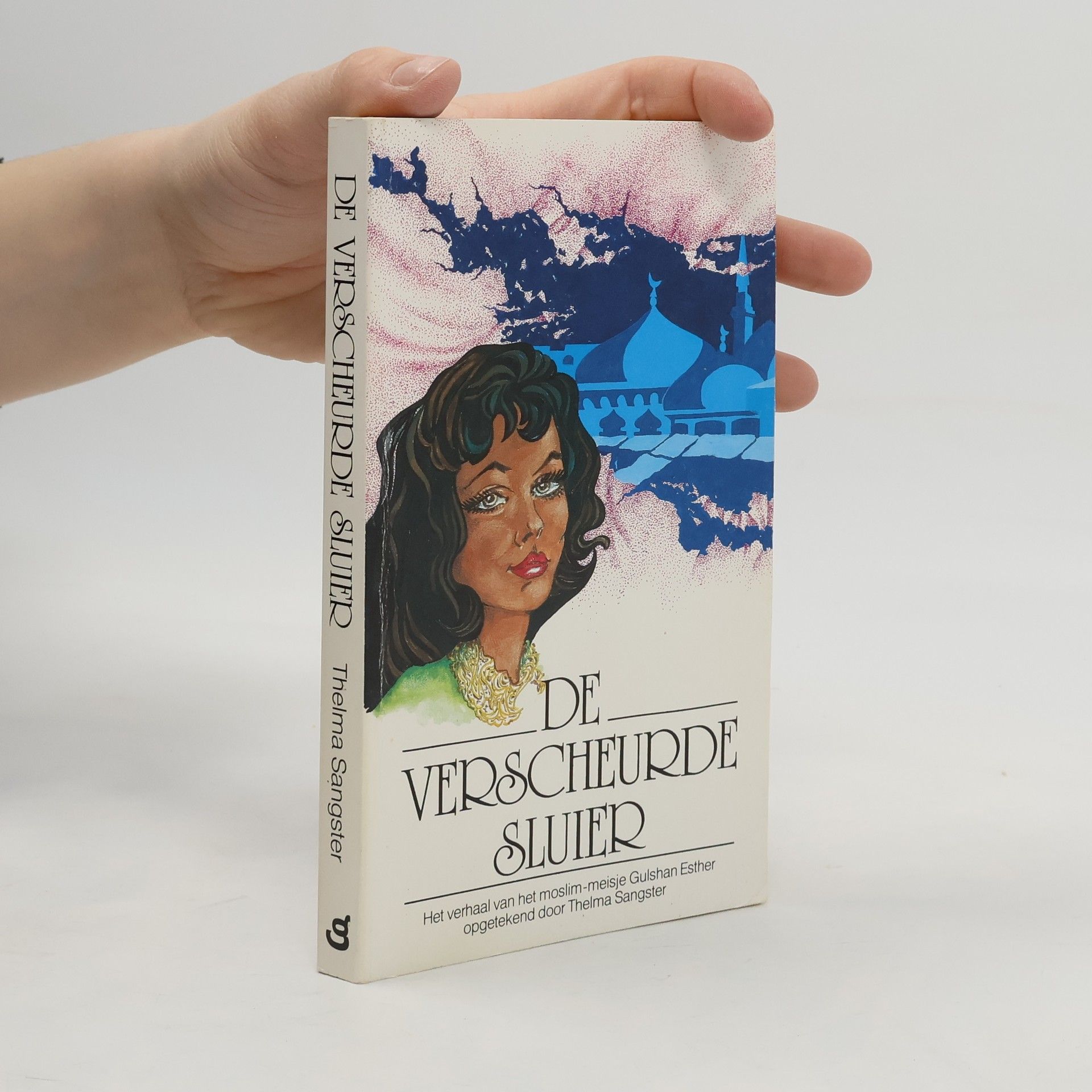 De verscheurde sluier