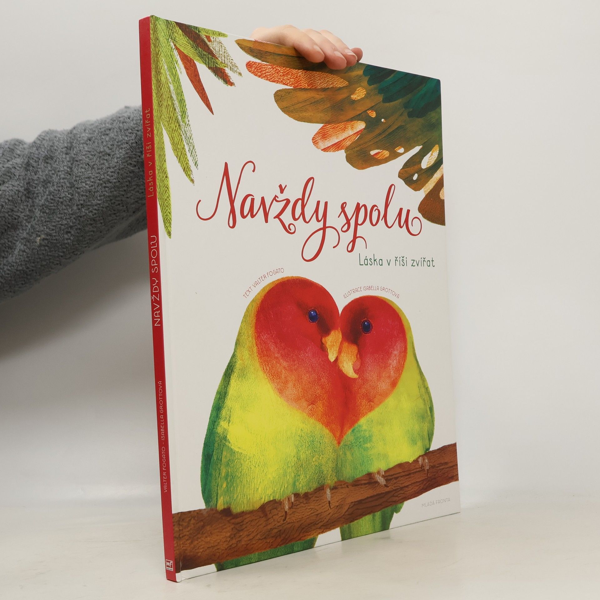 Valter Fogato Navždy spolu