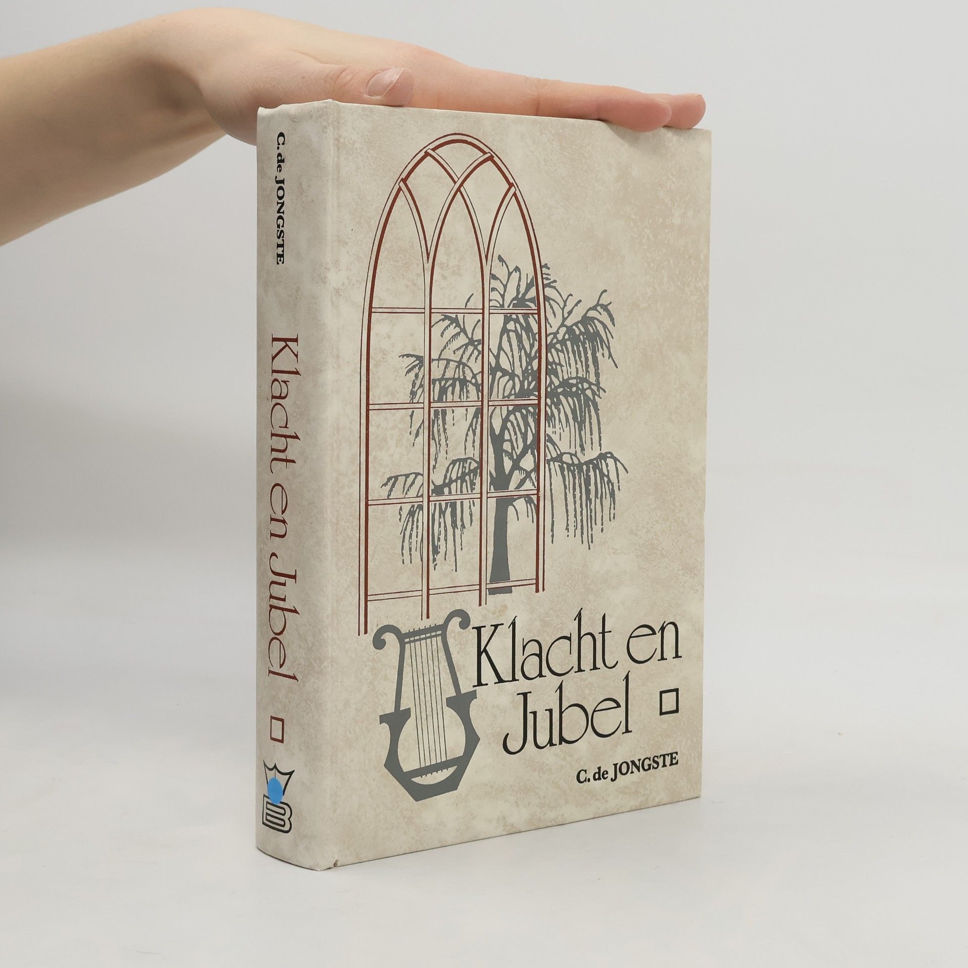 C. de Jongste Klacht en jubel