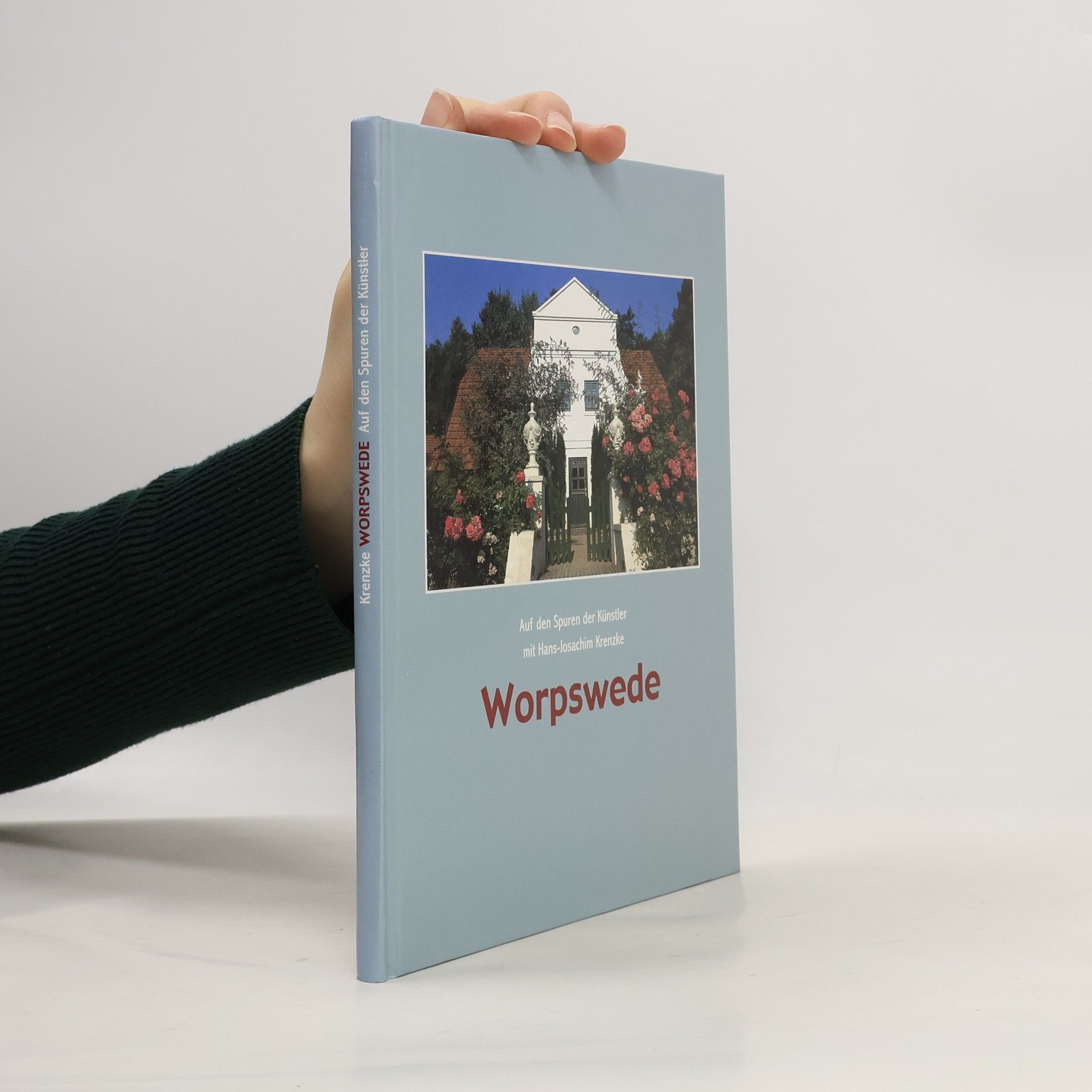 Autores varios Worpswede