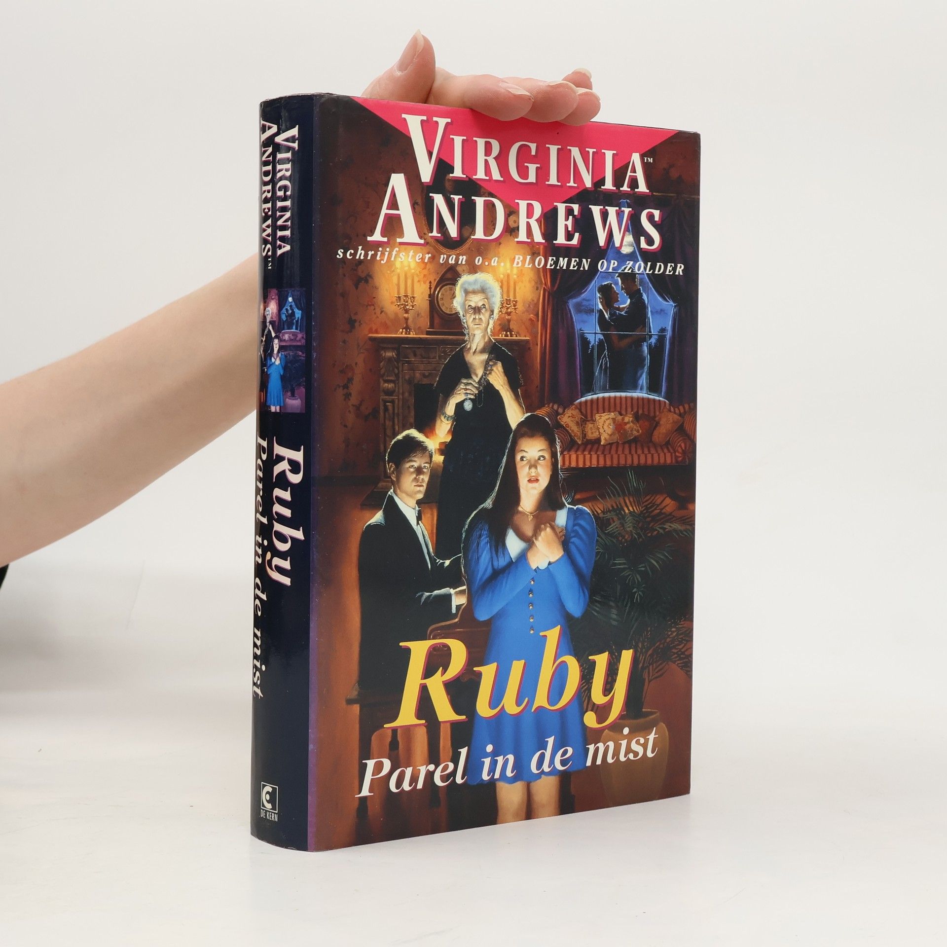 V. C. Andrews Ruby
