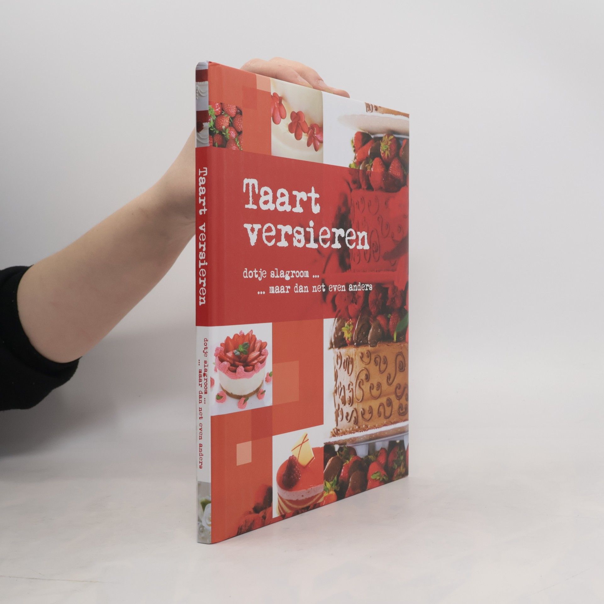Autorenkollektiv Taartversieren