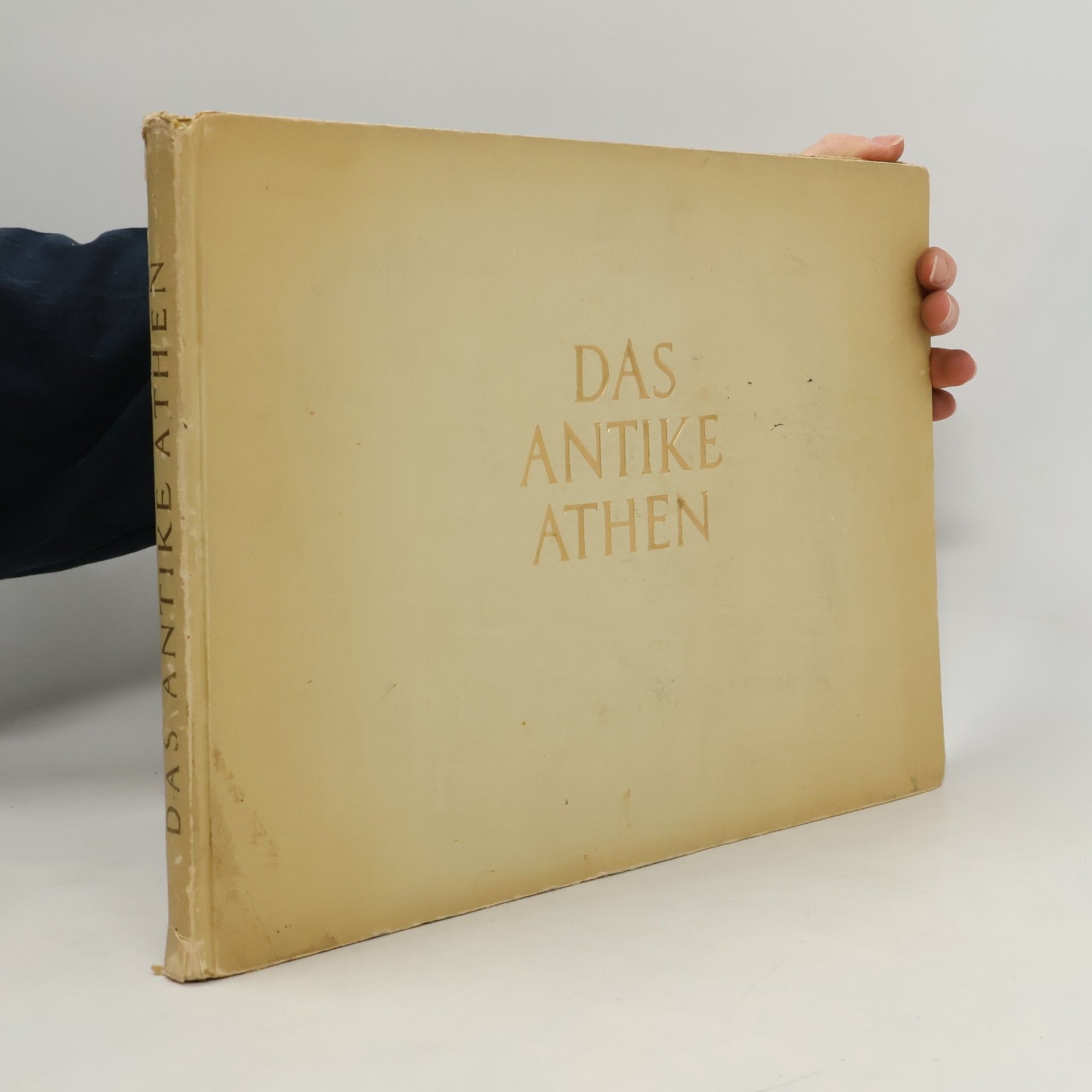 Autorenkollektiv Das Antike Athen