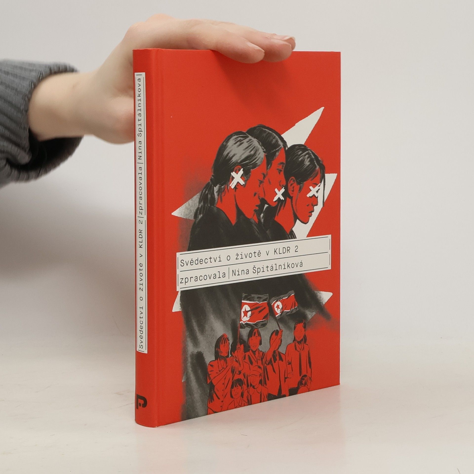 Svědectví o životě v KLDR 2