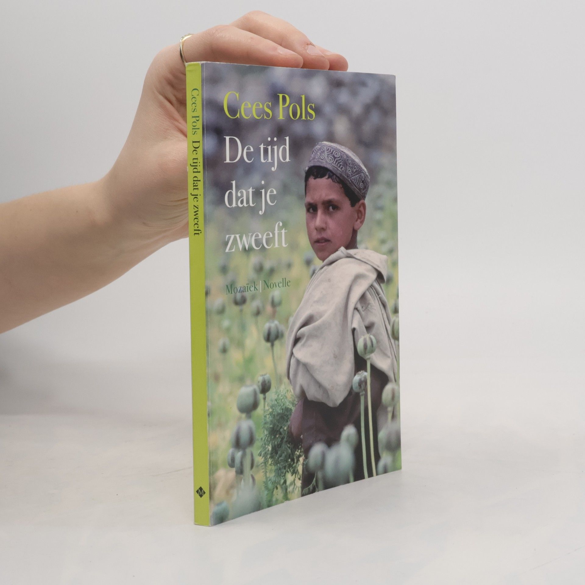 Cees Pols De tijd dat je zweeft