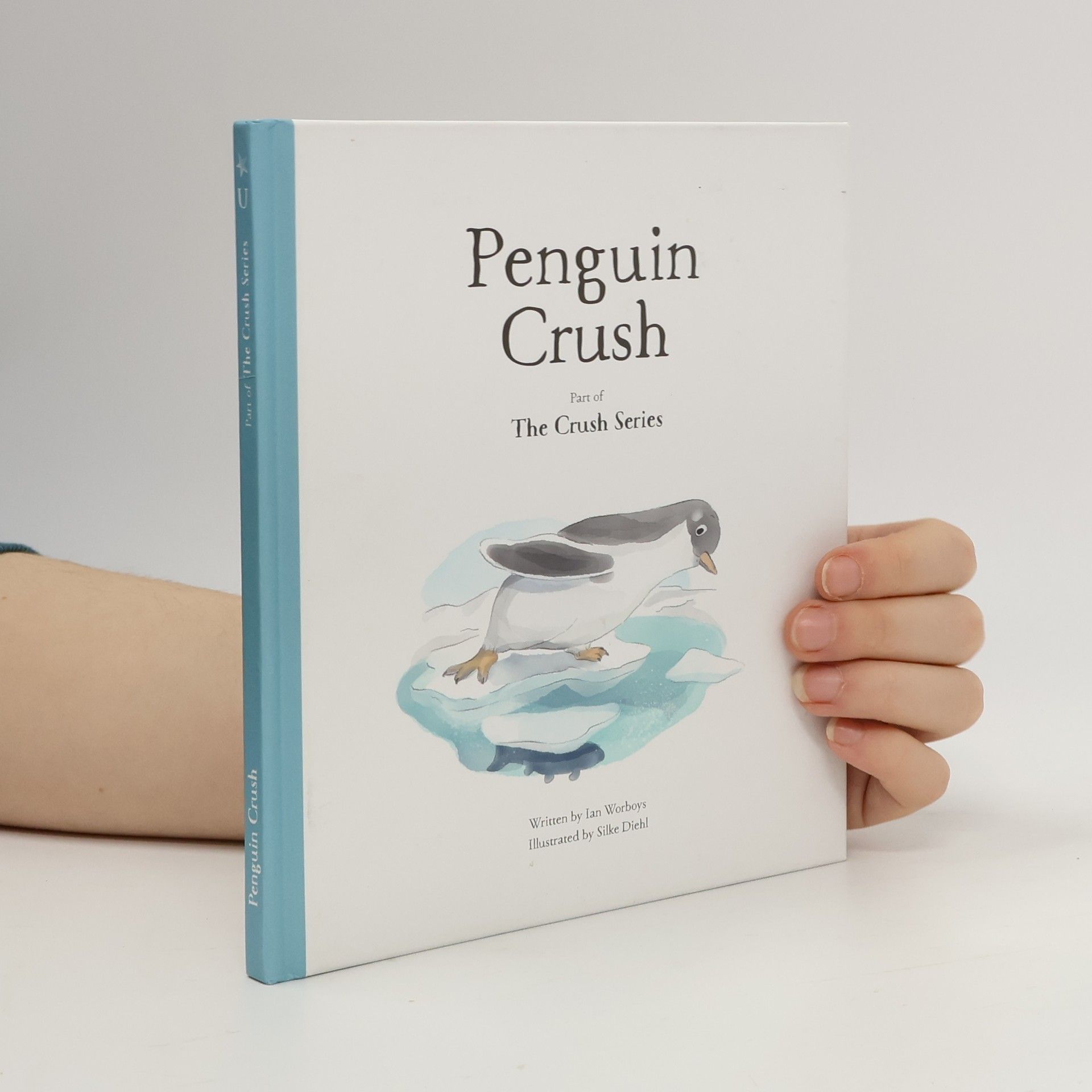 Penguin crush