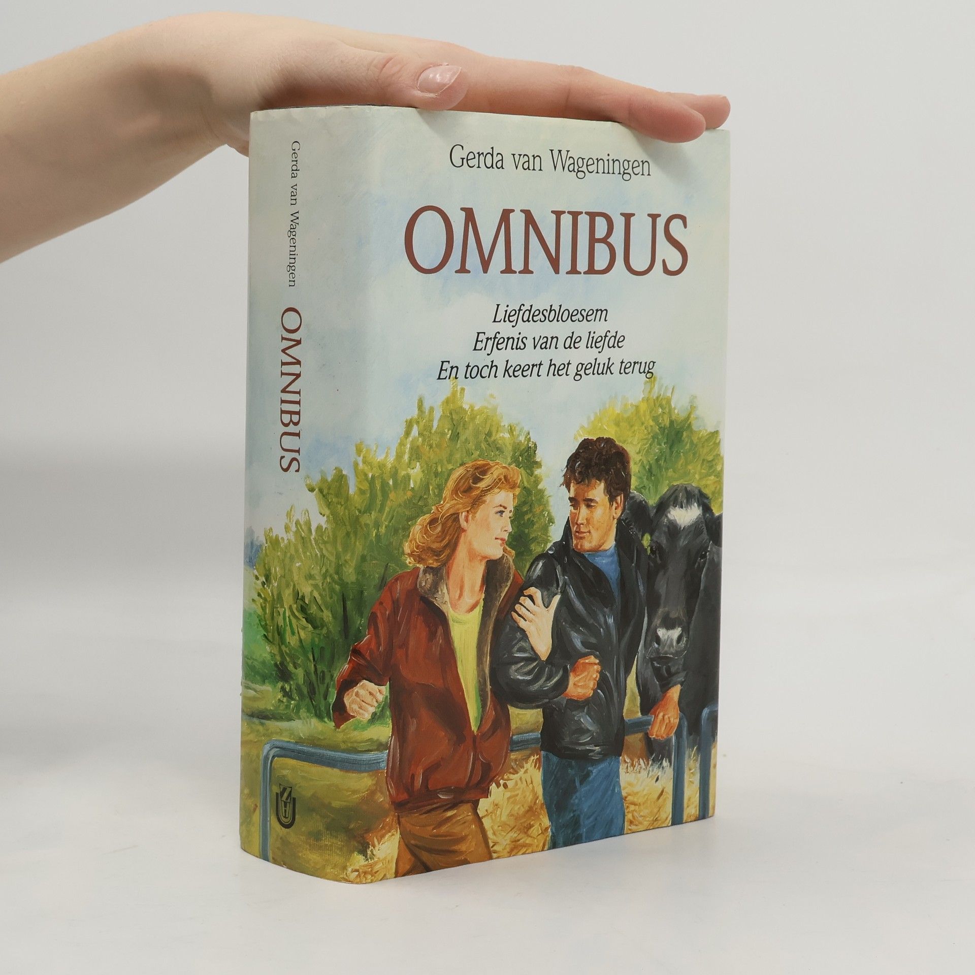 En toch keert het geluk terug