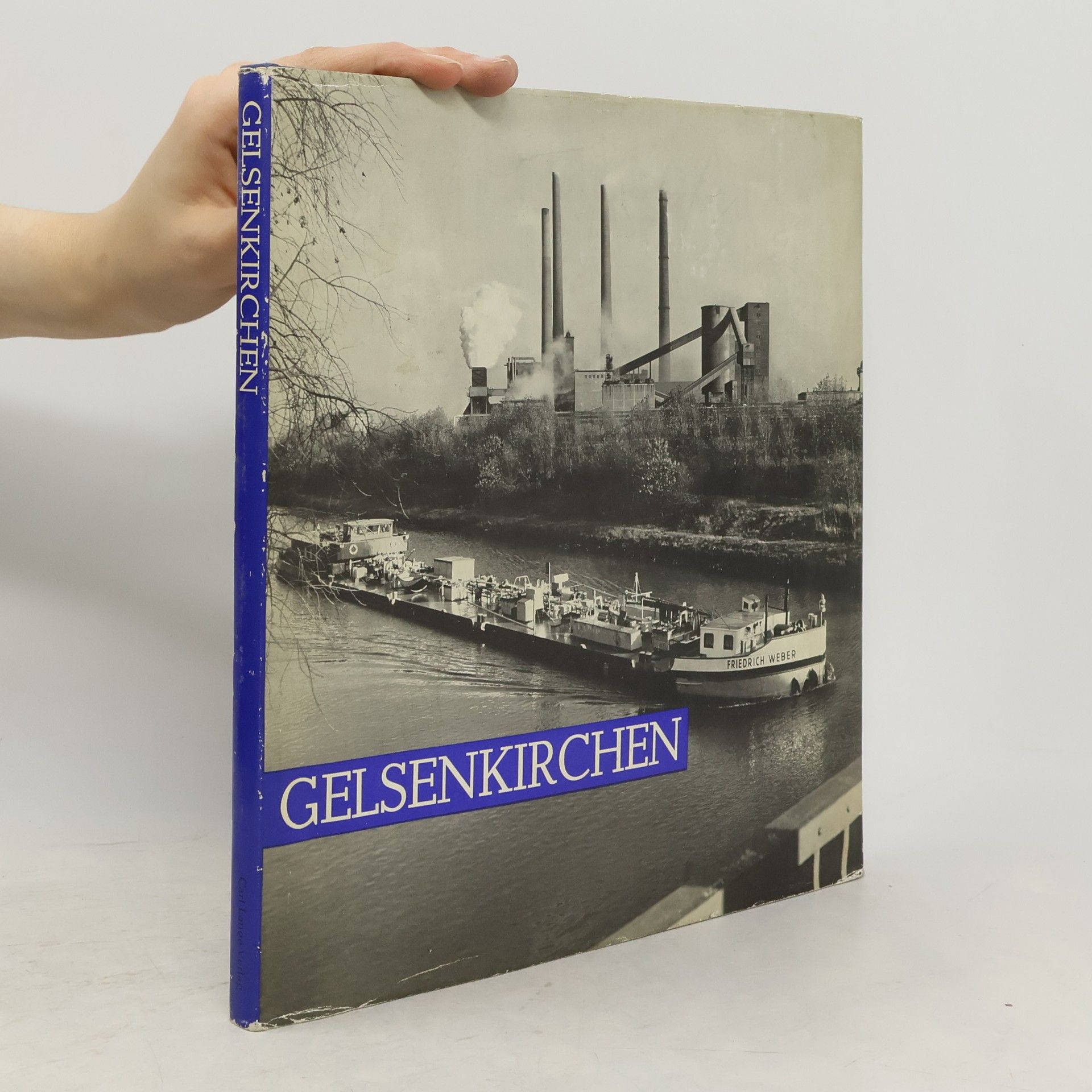 Various authors Gelsenkirchen