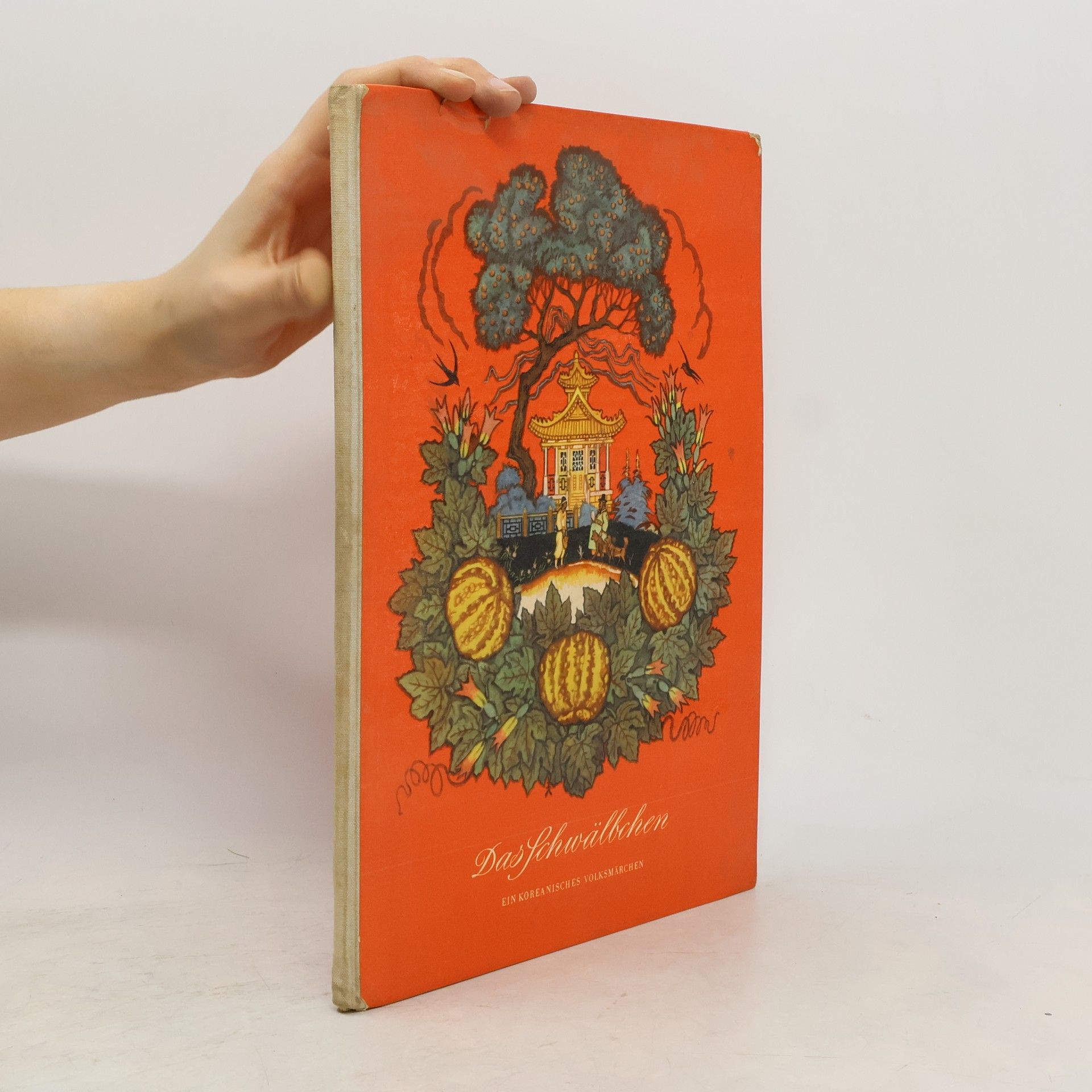 Collectif d'auteurs Das Schwälbchen