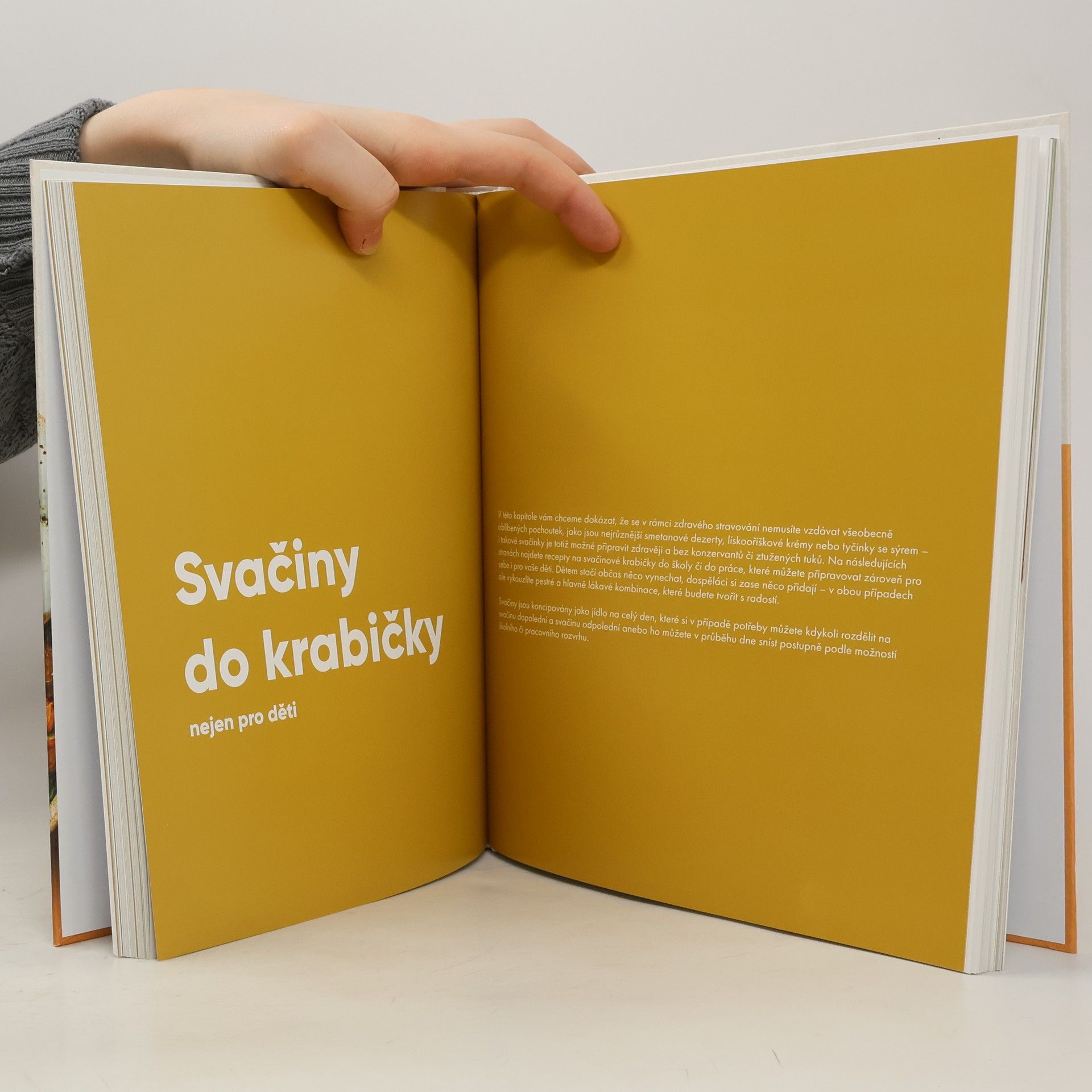 Various authors Jak jíme zdravě na podzim