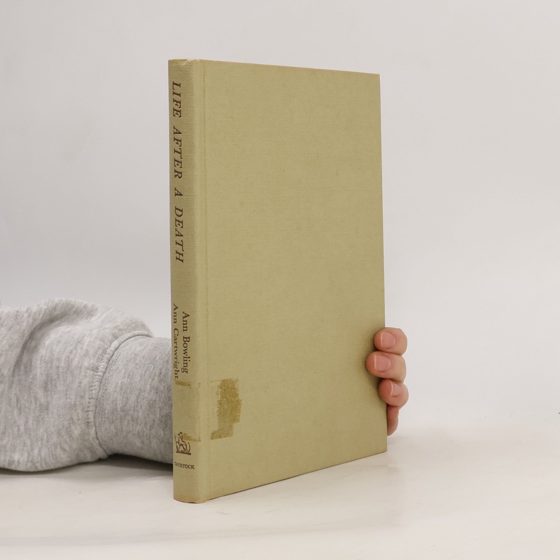 Ann Bowling Life After a Death