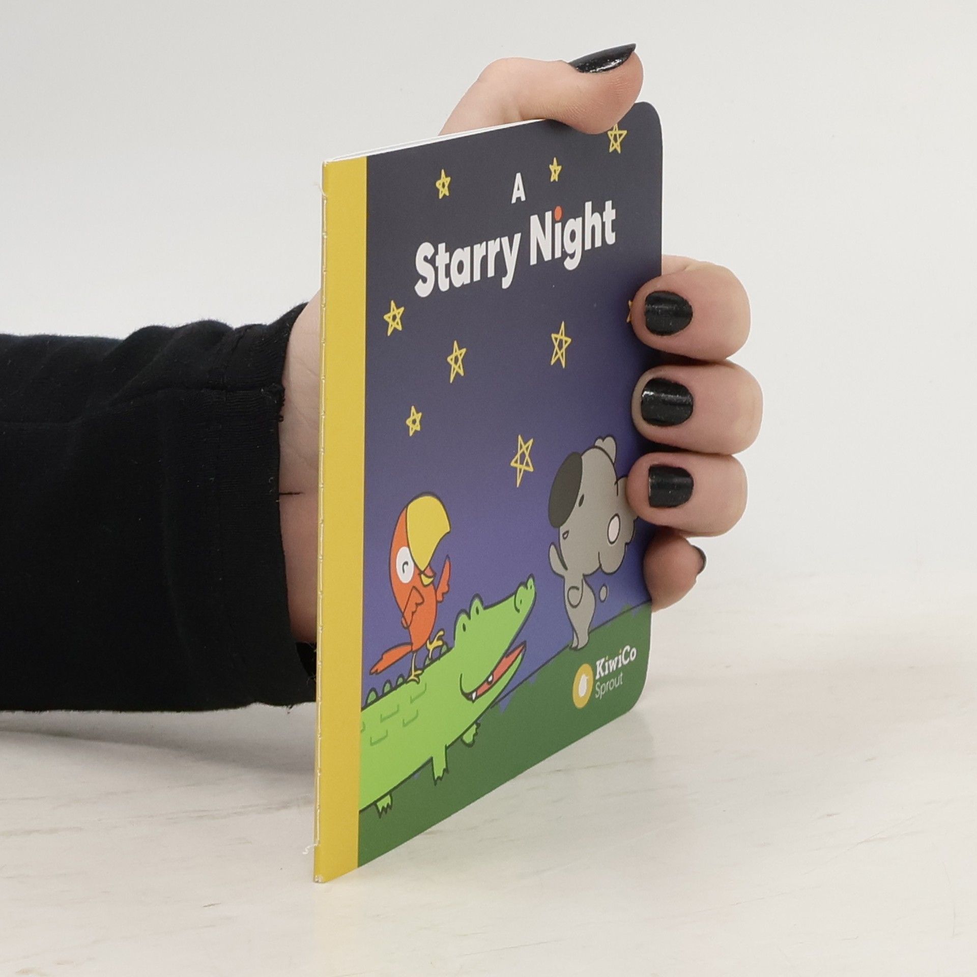 Autorenkollektiv Starry Night