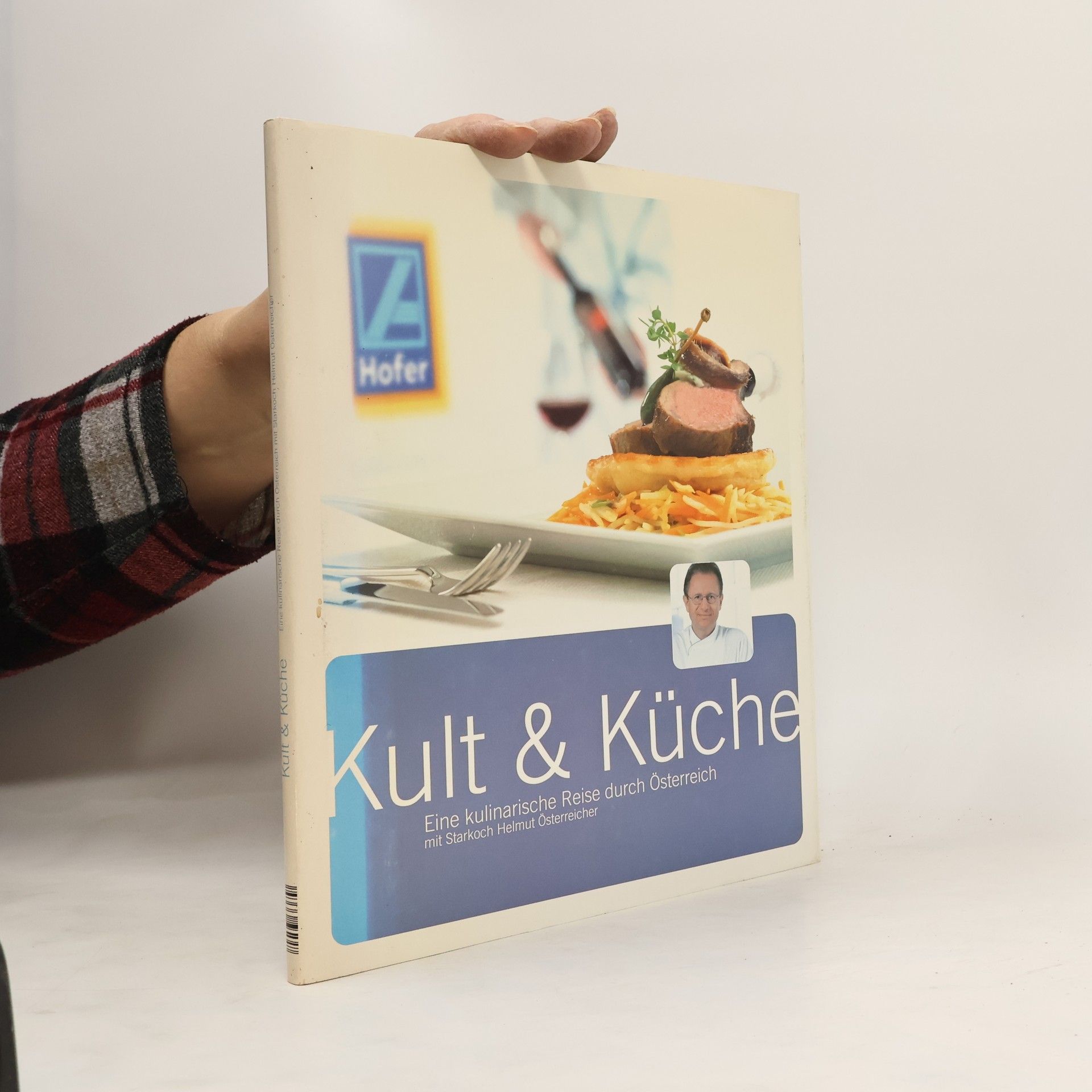 Helmut Österreicher Kult & Küche