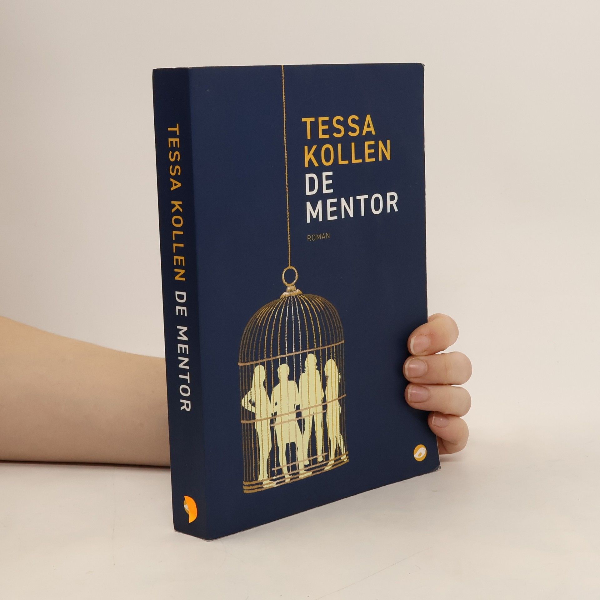 Tessa Kollen De mentor