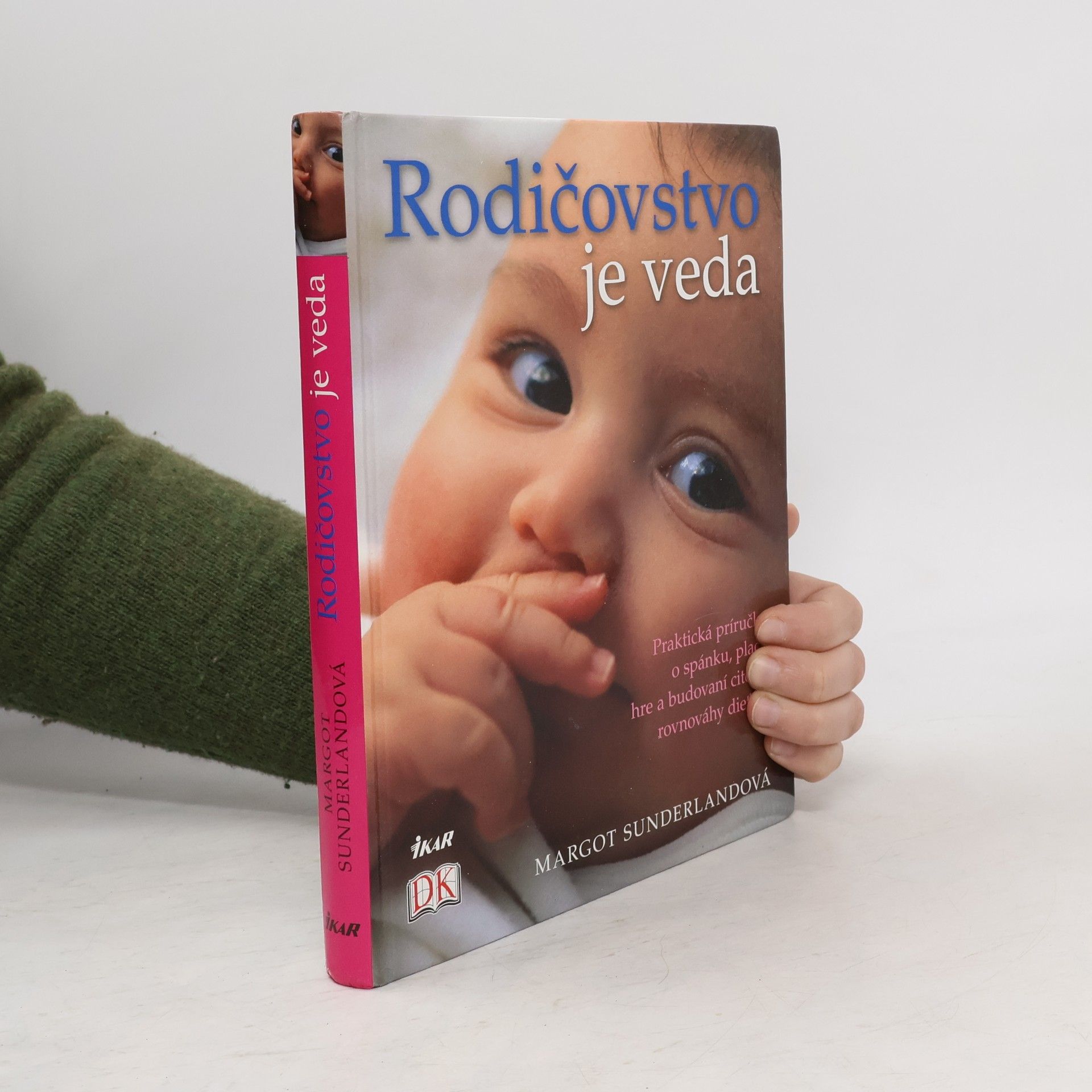 Rodičovstvo je veda