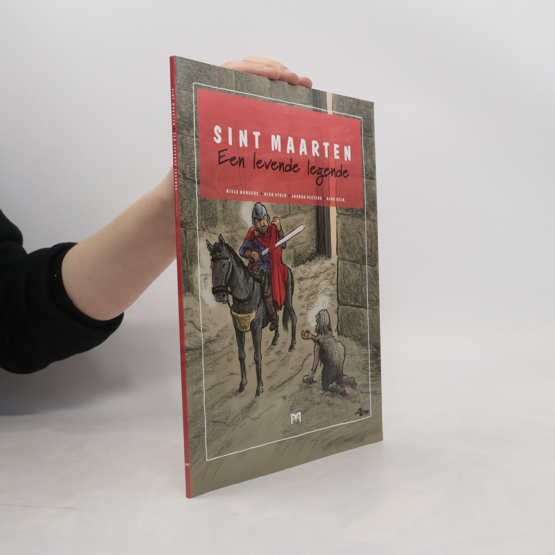 Albo Helm Sint maarten