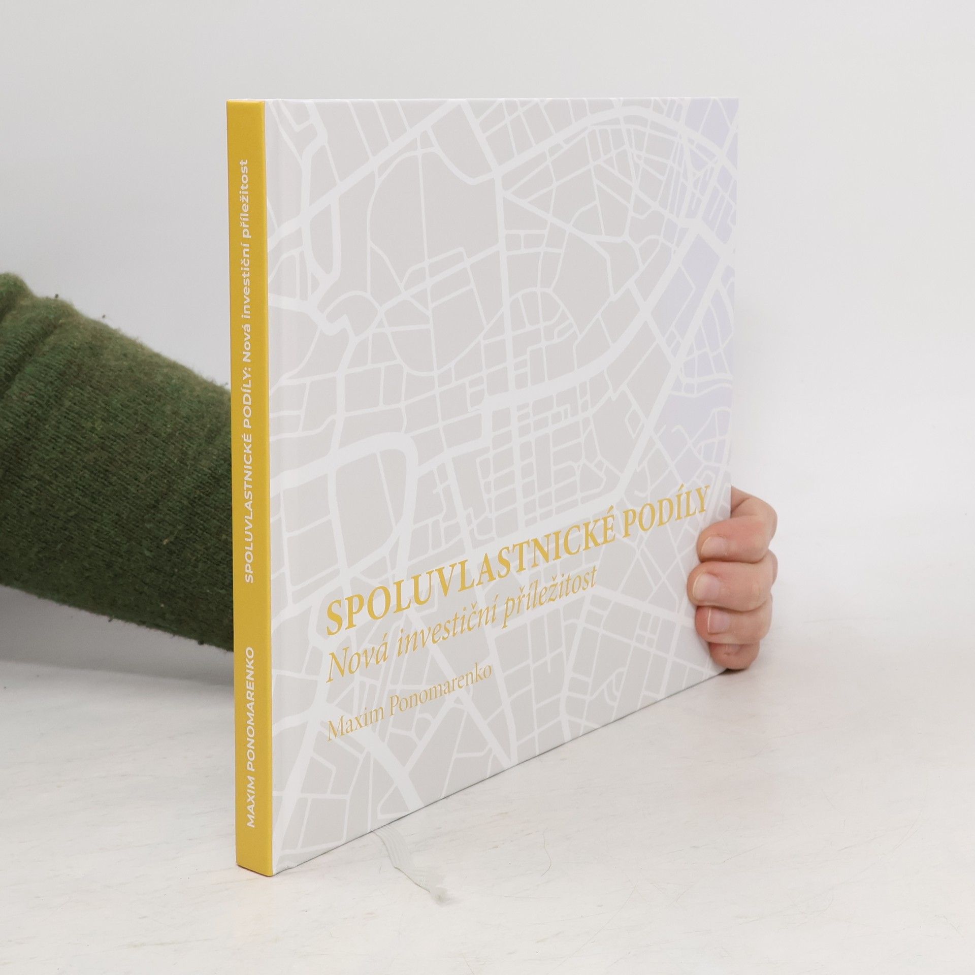 Spoluvlastnické podíly. Nová investiční příležitost