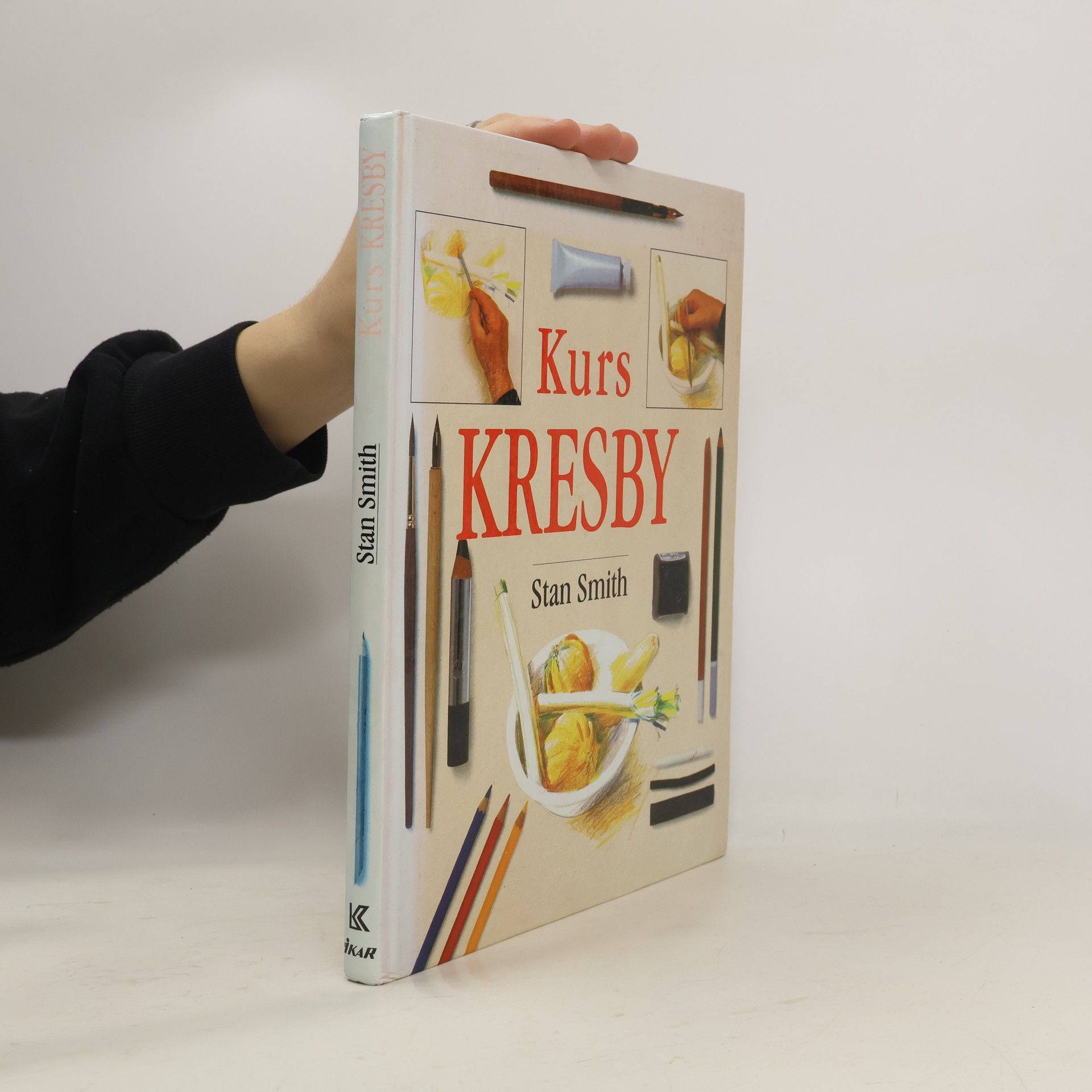 Stan Smith Kurs kresby