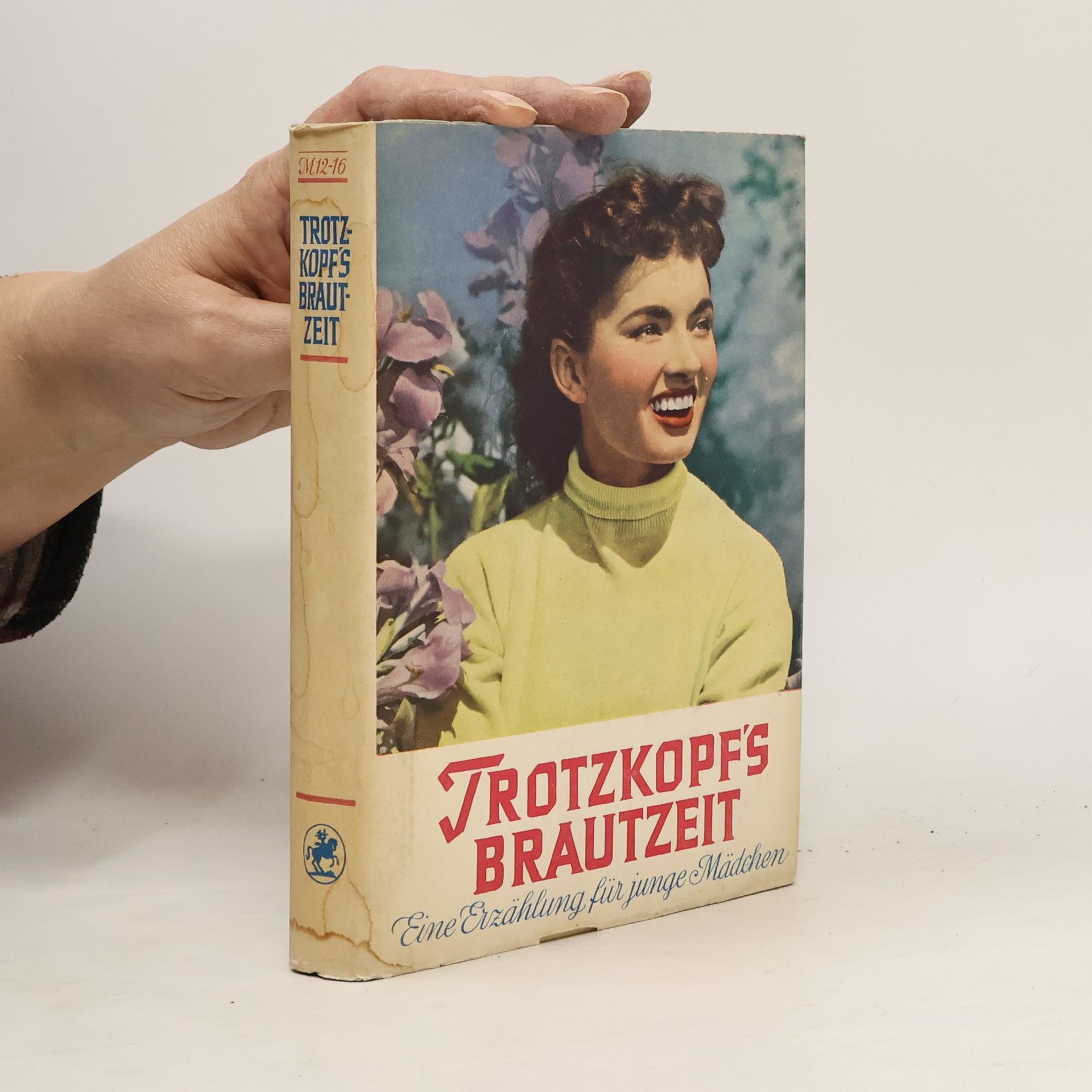 Autorenkollektiv Trotzkopf's Braufzeit