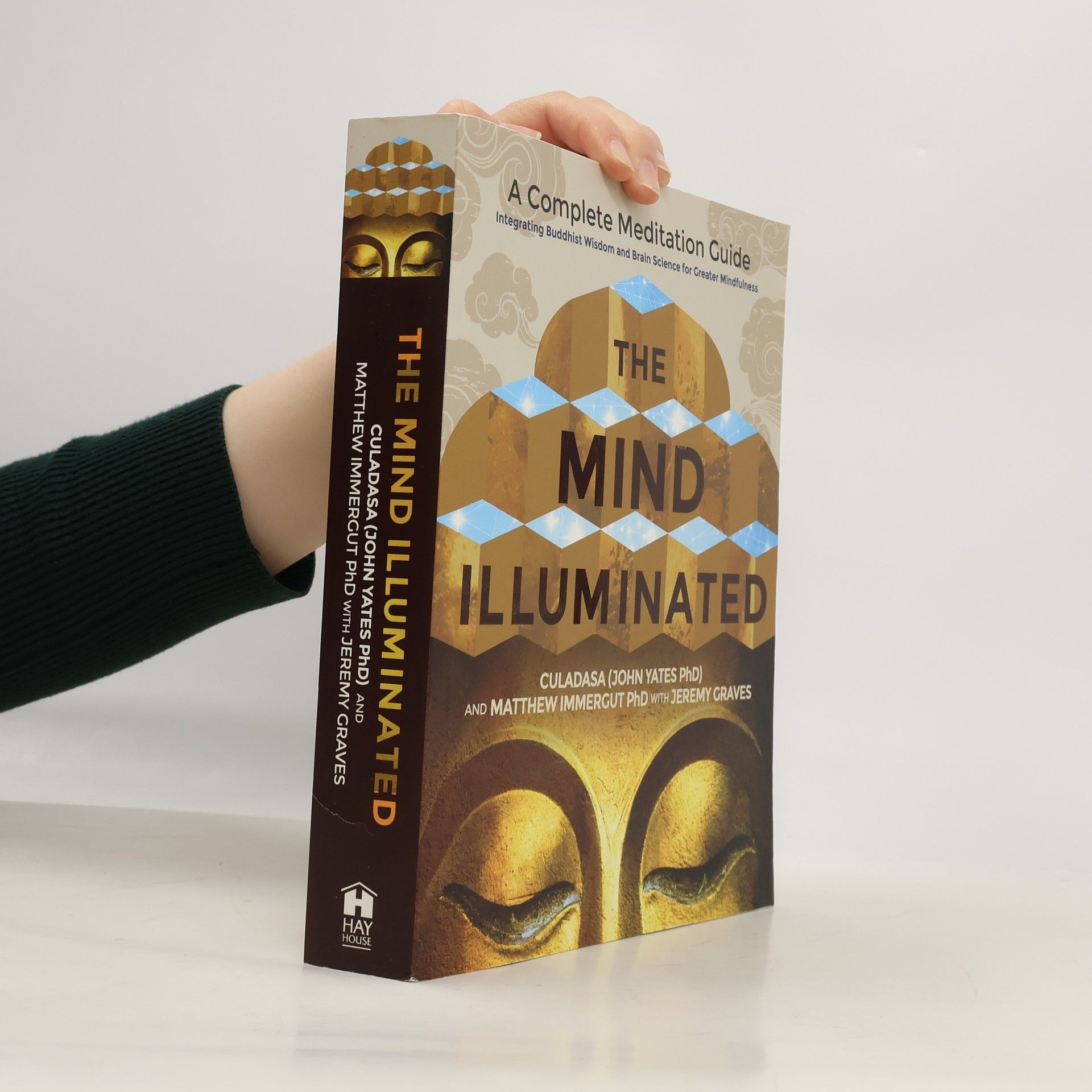 Autorenkollektiv The Mind Illuminated