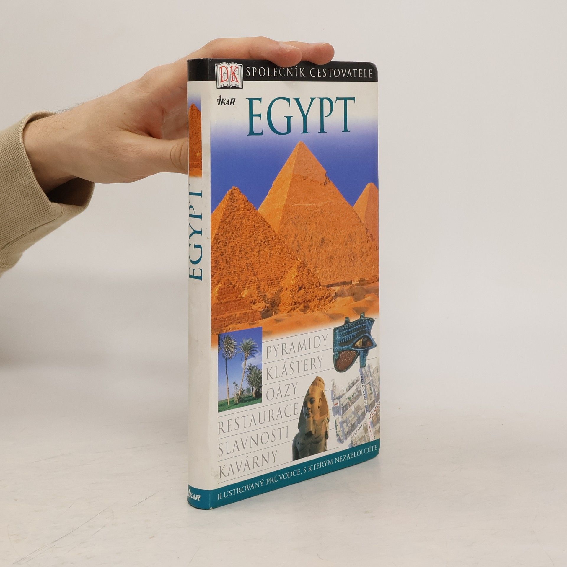 Various authors Egypt