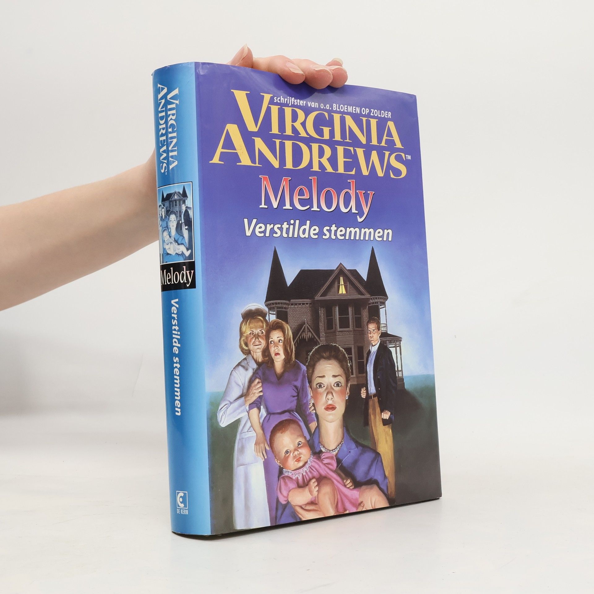 V. C. Andrews Melody, Verstilde stemmen