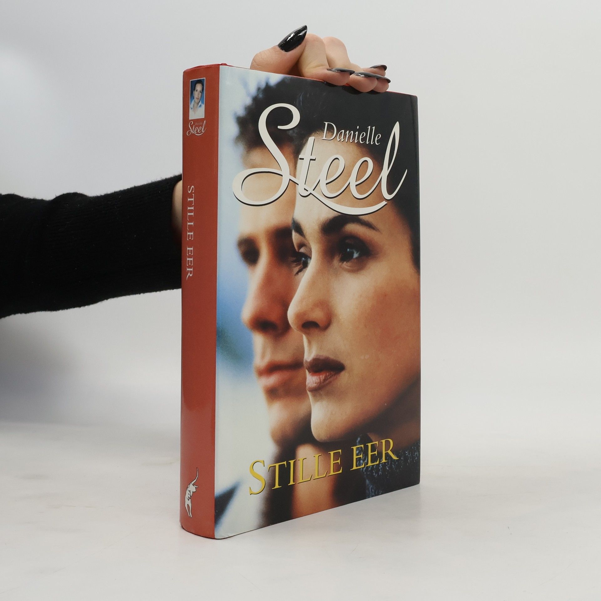 Danielle Steel Stille eer