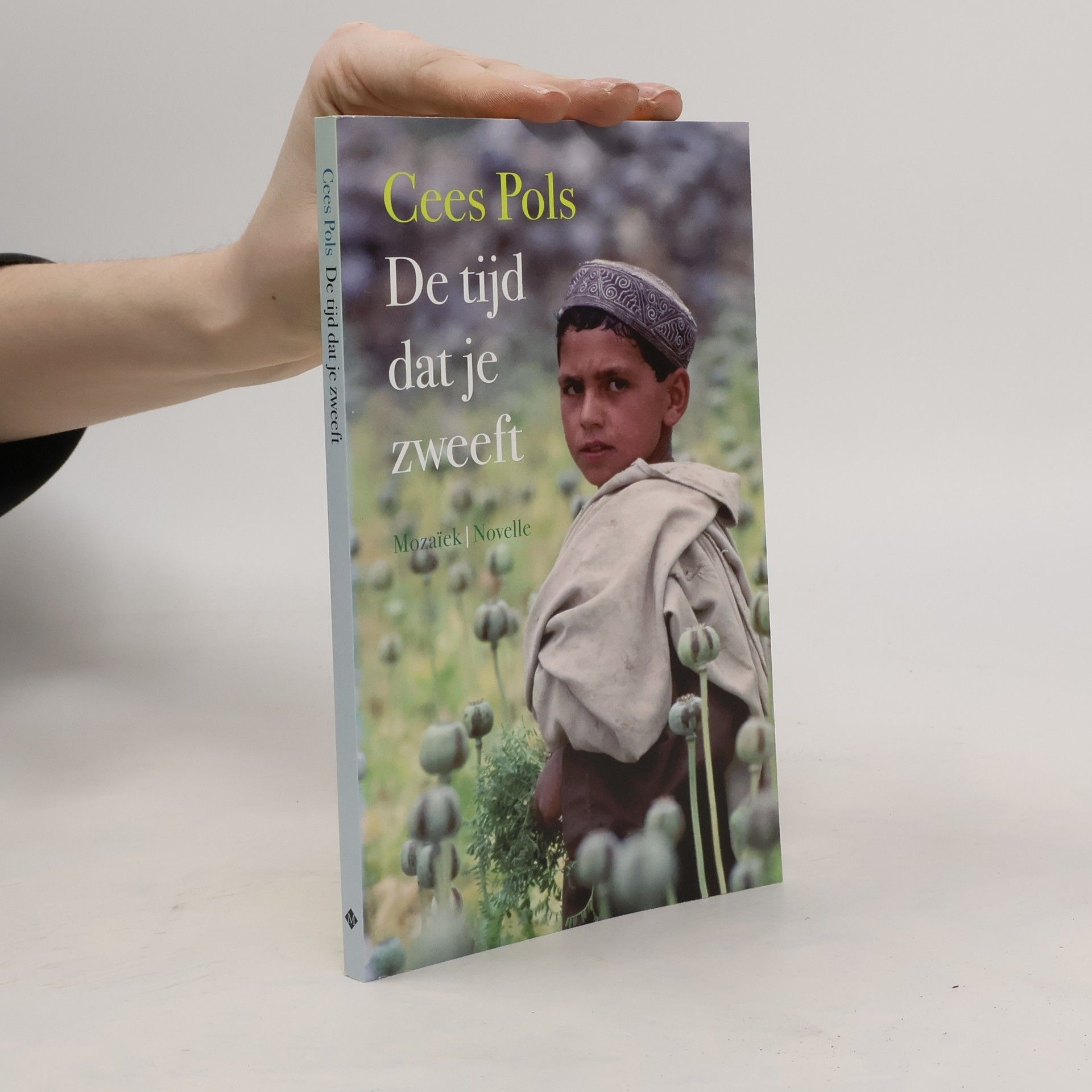 Cees Pols De tijd dat je zweeft