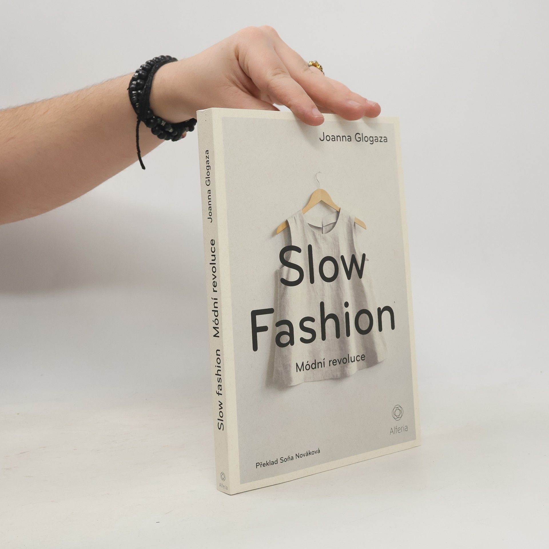 Joanna Glogaza Slow Fashion