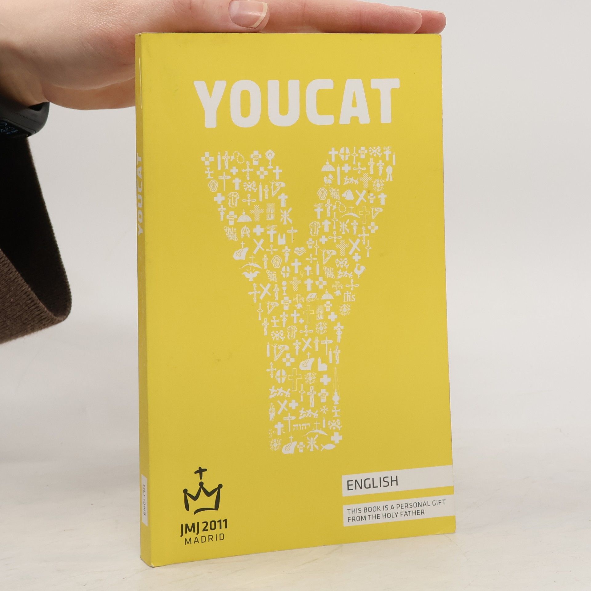 Various authors Youcat