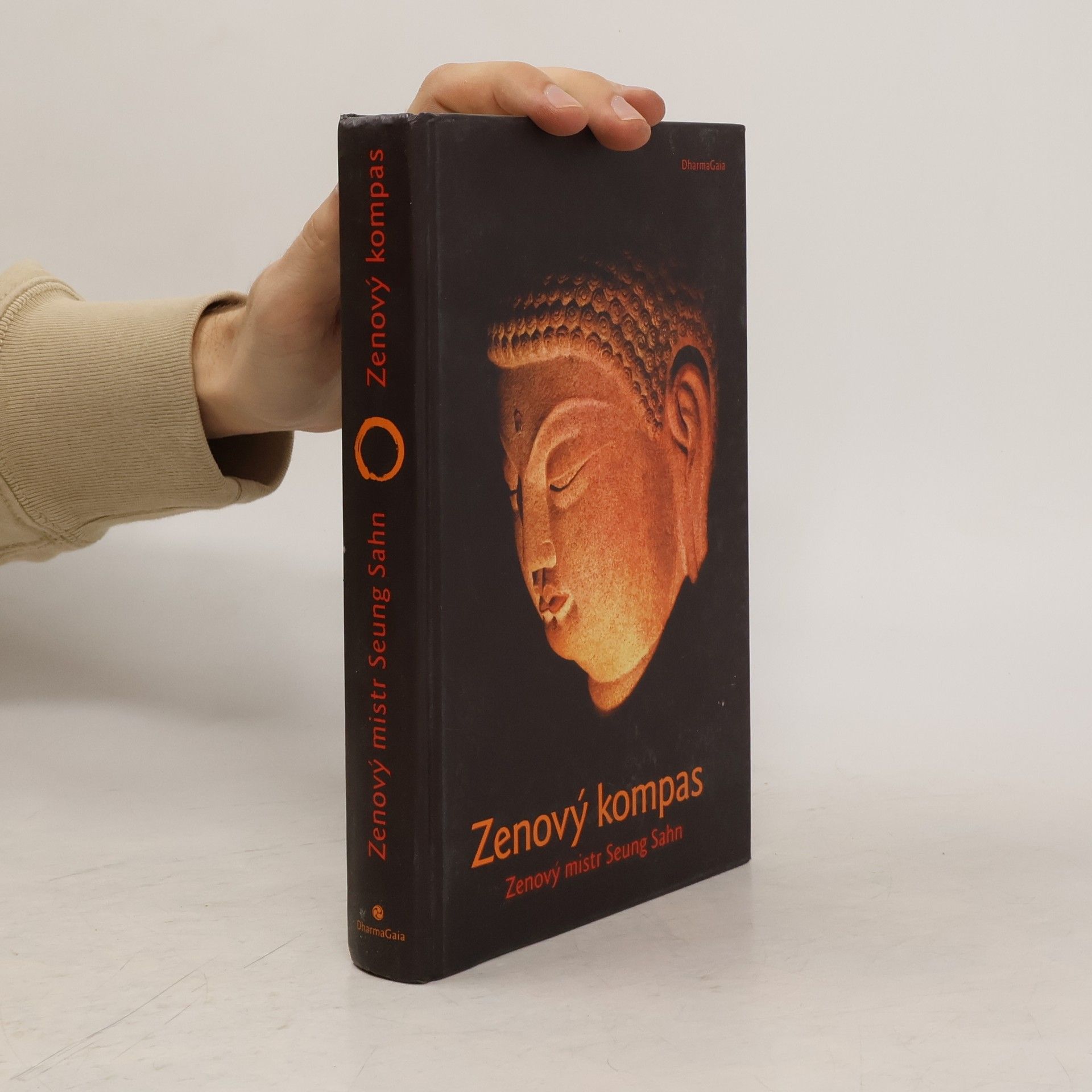 Zenový kompas