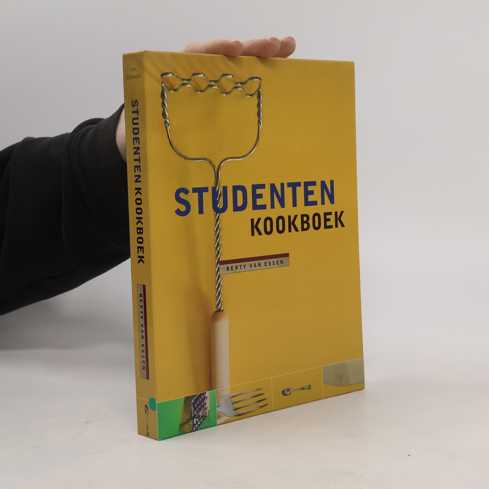Studentenkookboek