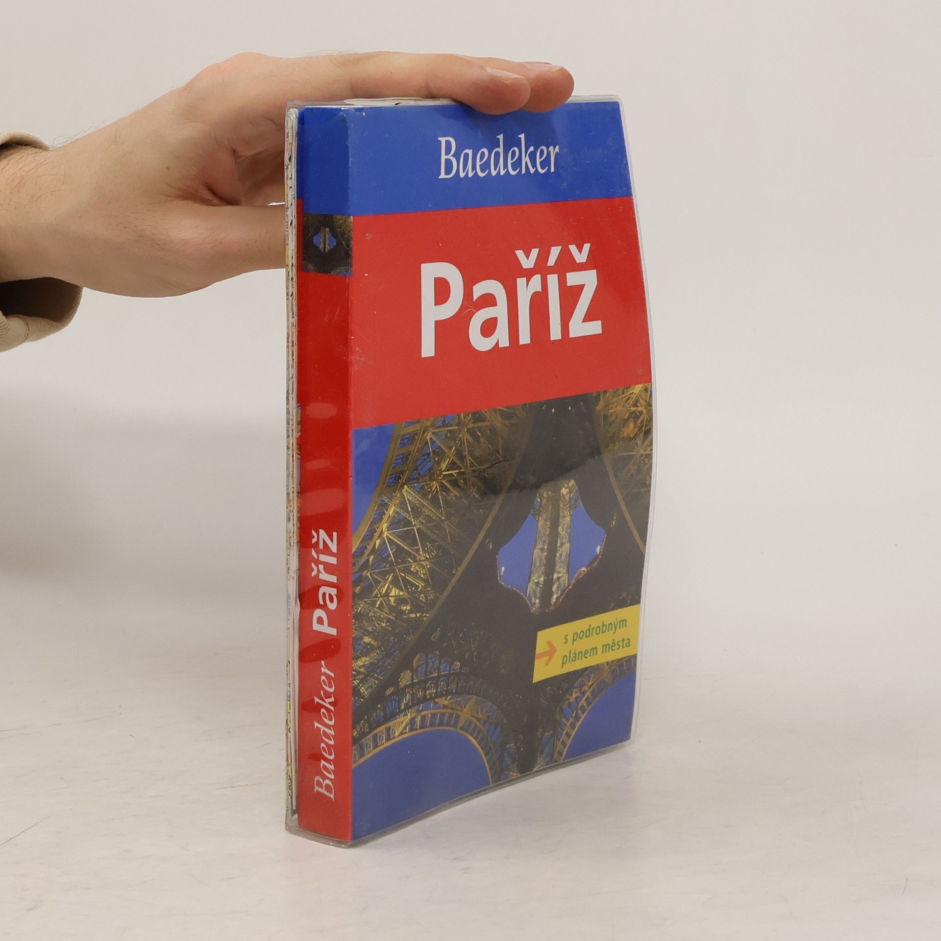 Dr. Madeleine Reincke Paříž