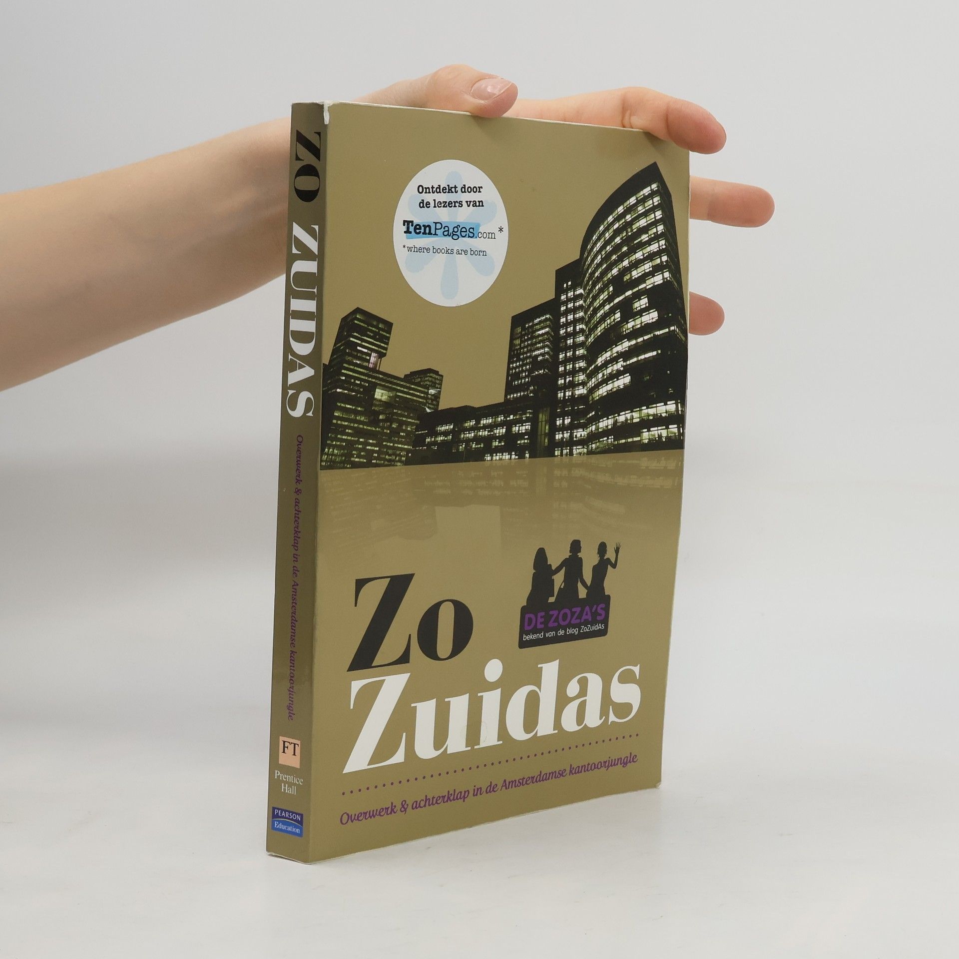 De Zoza's Zo Zuidas