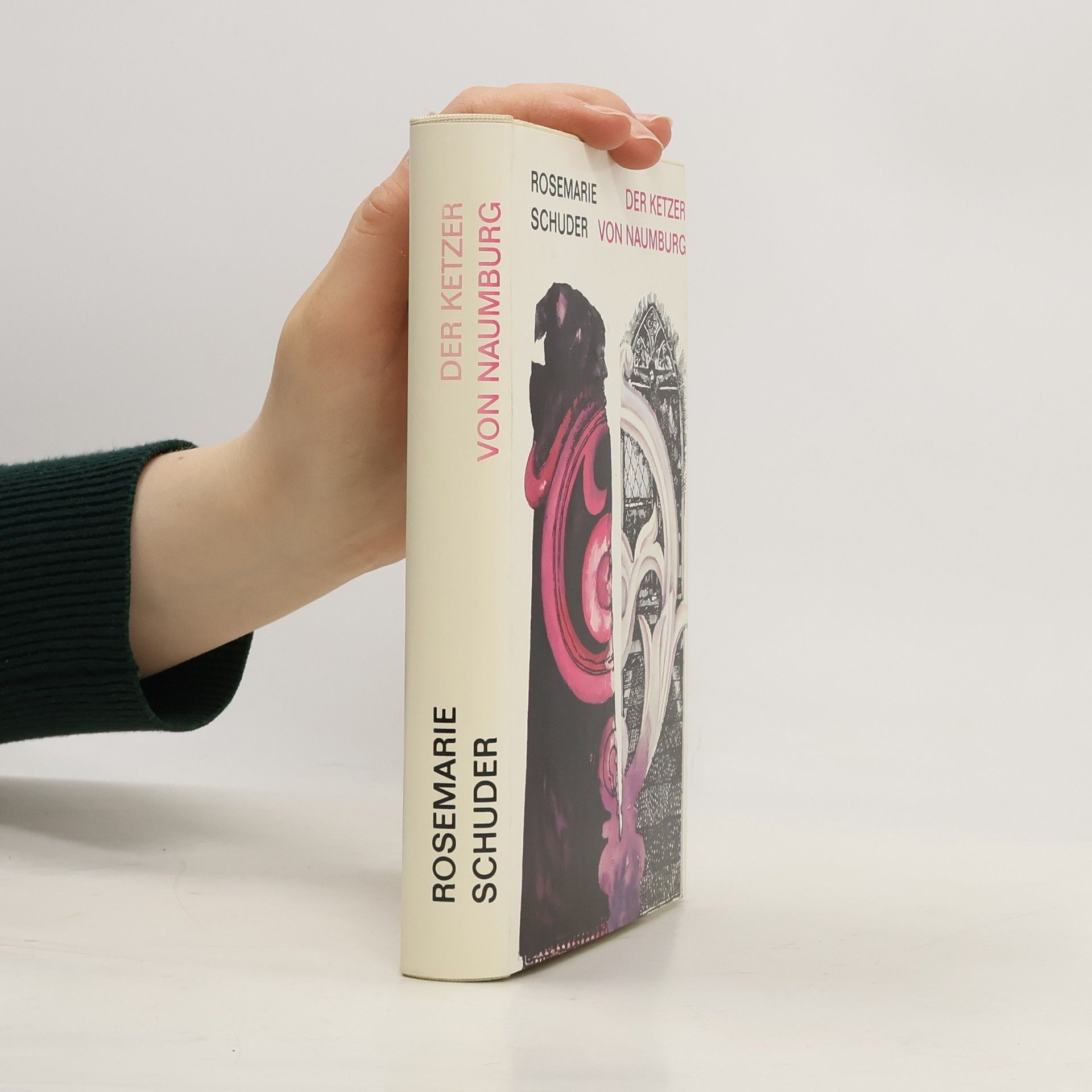 Rosemarie Schuder Rosemarie Schuder