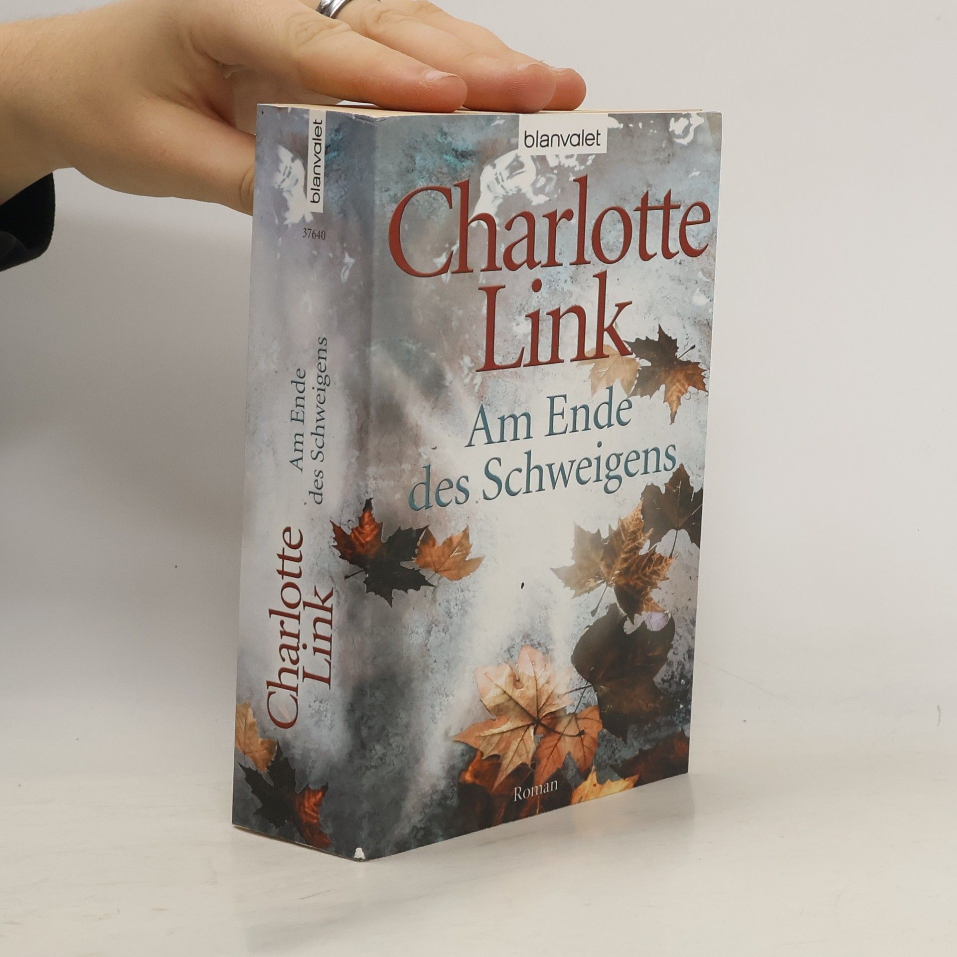 Charlotte Link Am Ende des Schweigens