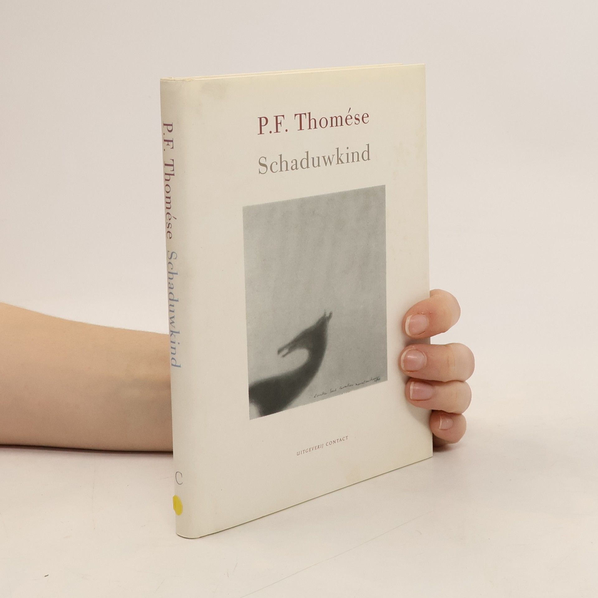 P. F. Thomése Schaduwkind