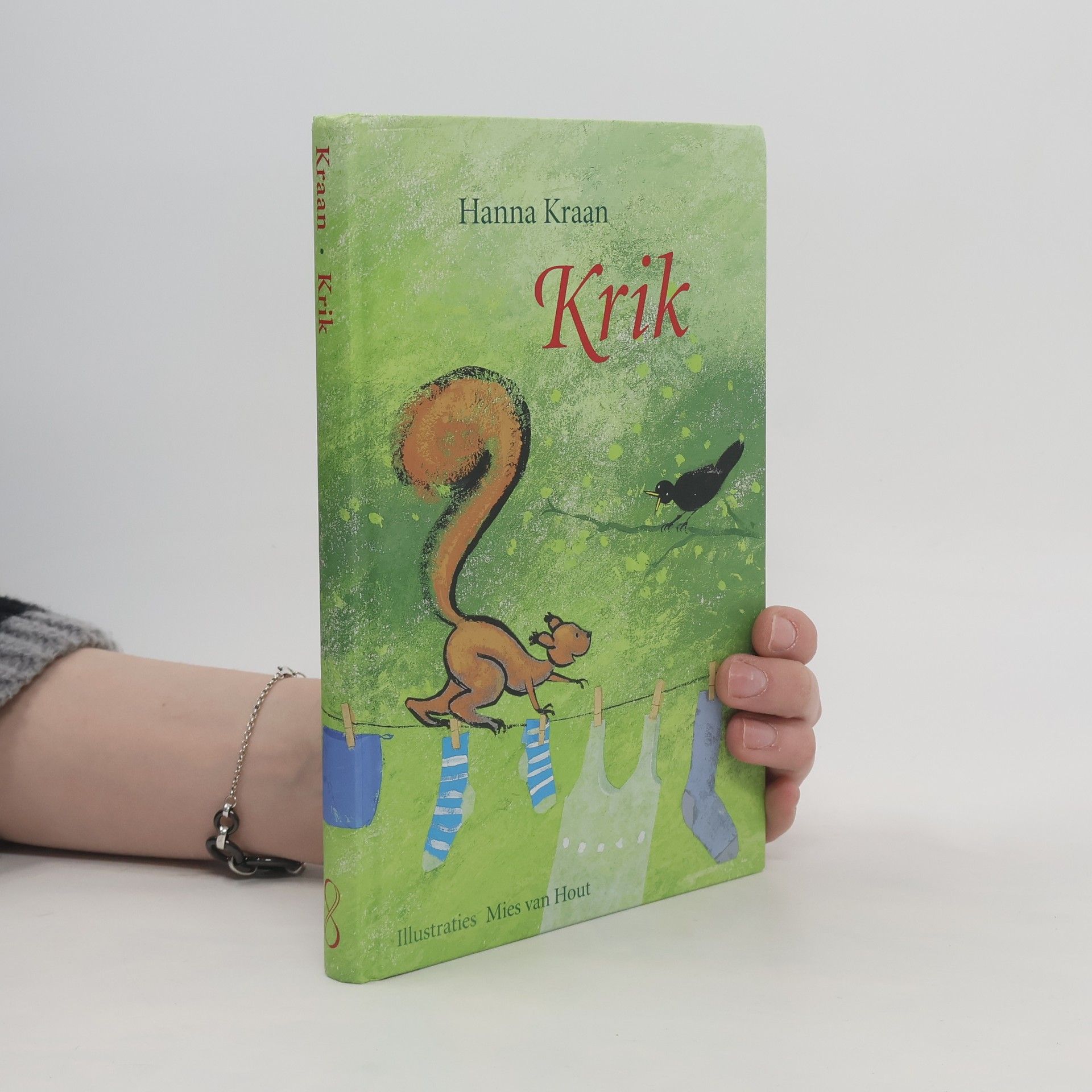 Hanna Kraan Krik
