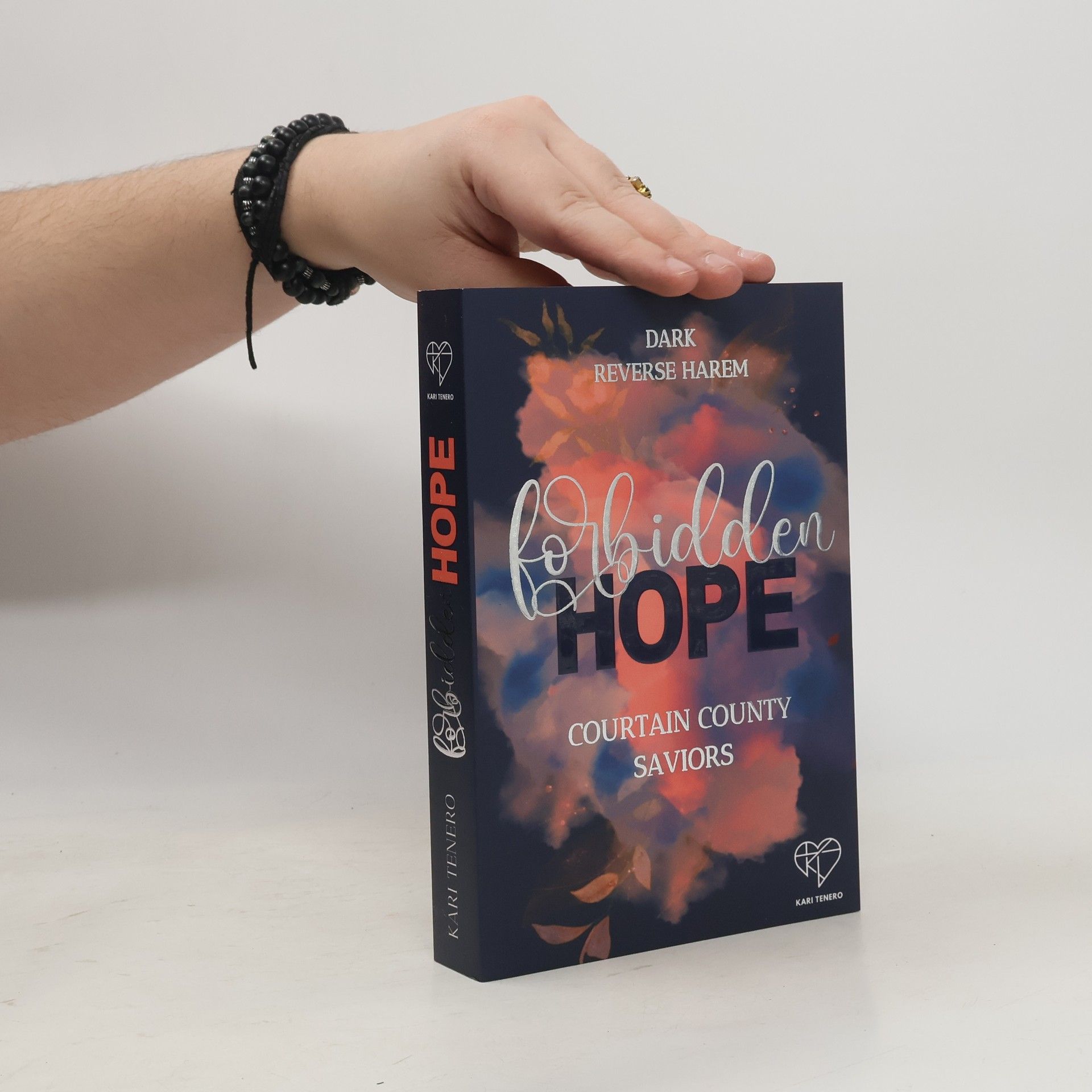 Kari Tenero Forbidden Hope