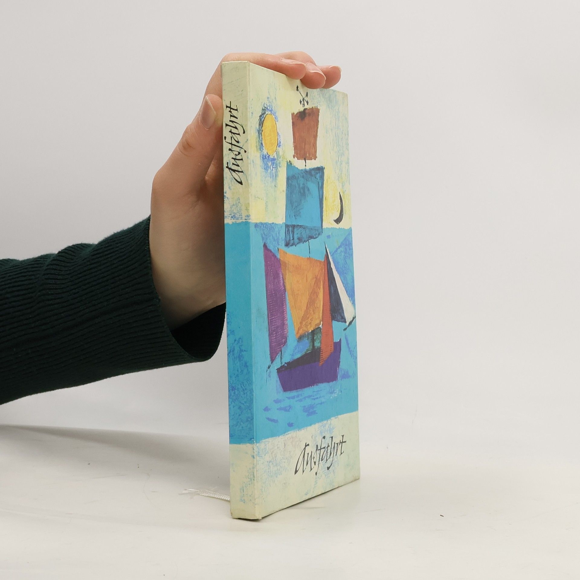 Autorenkollektiv Ausfahrt