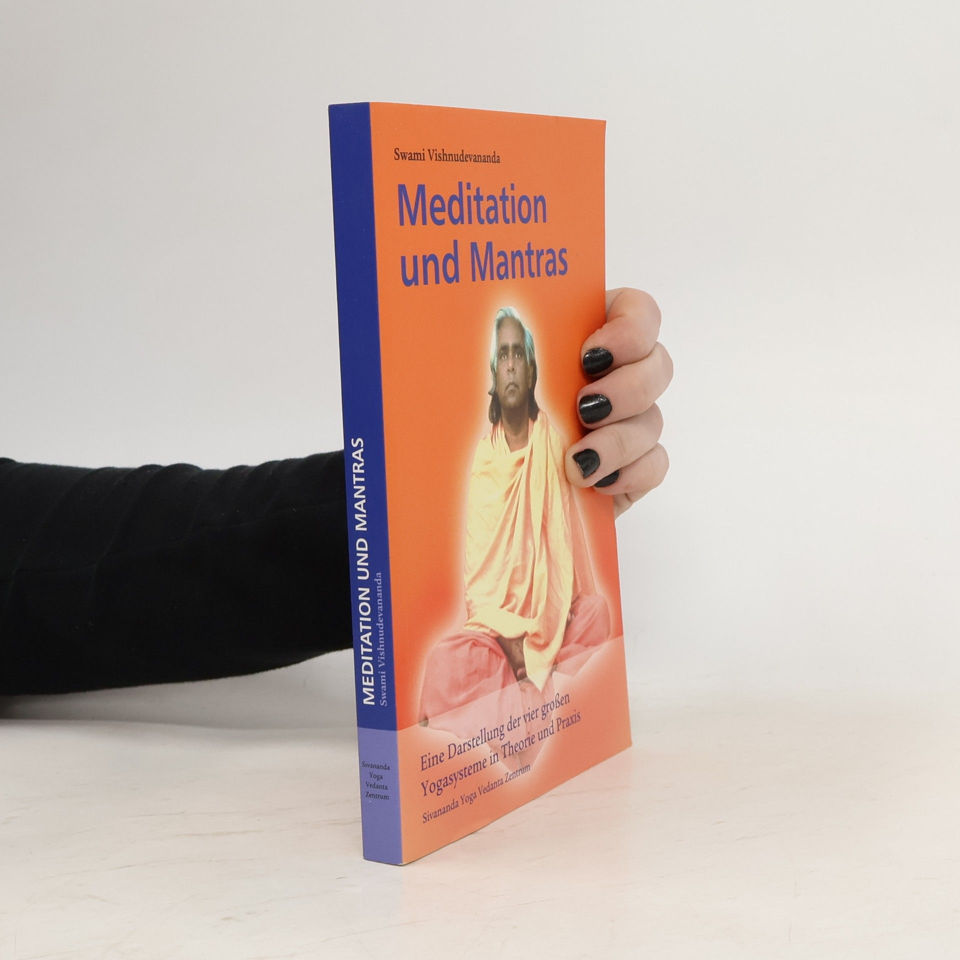 Meditation und Mantras