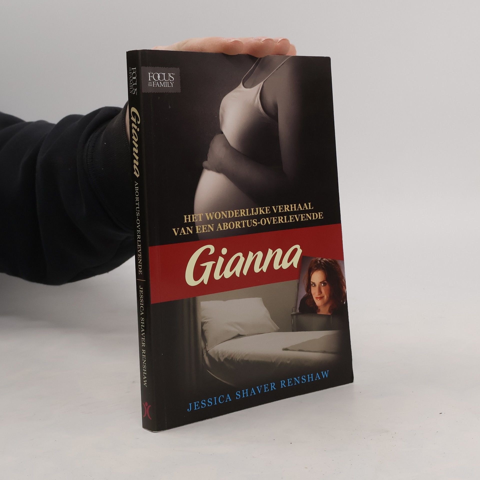 Jessica Shaver Renshaw Gianna