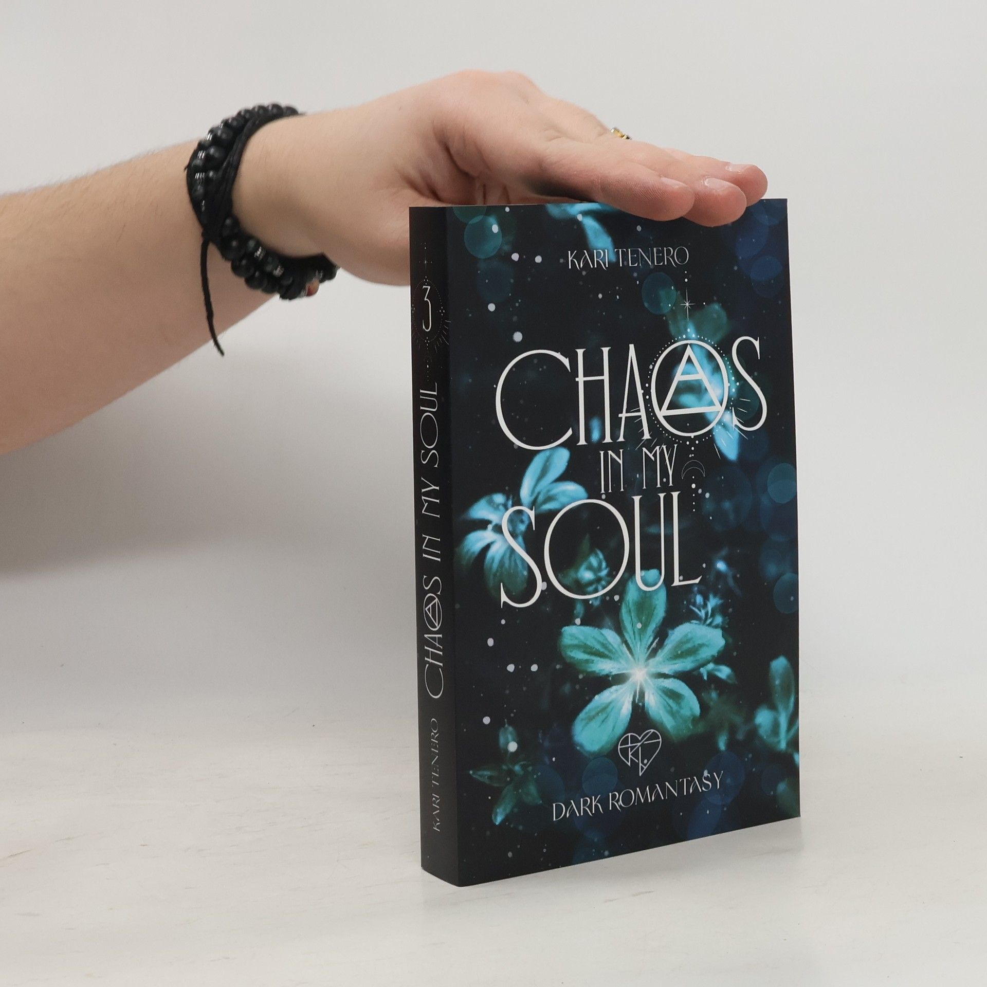 Chaos in My Soul 3