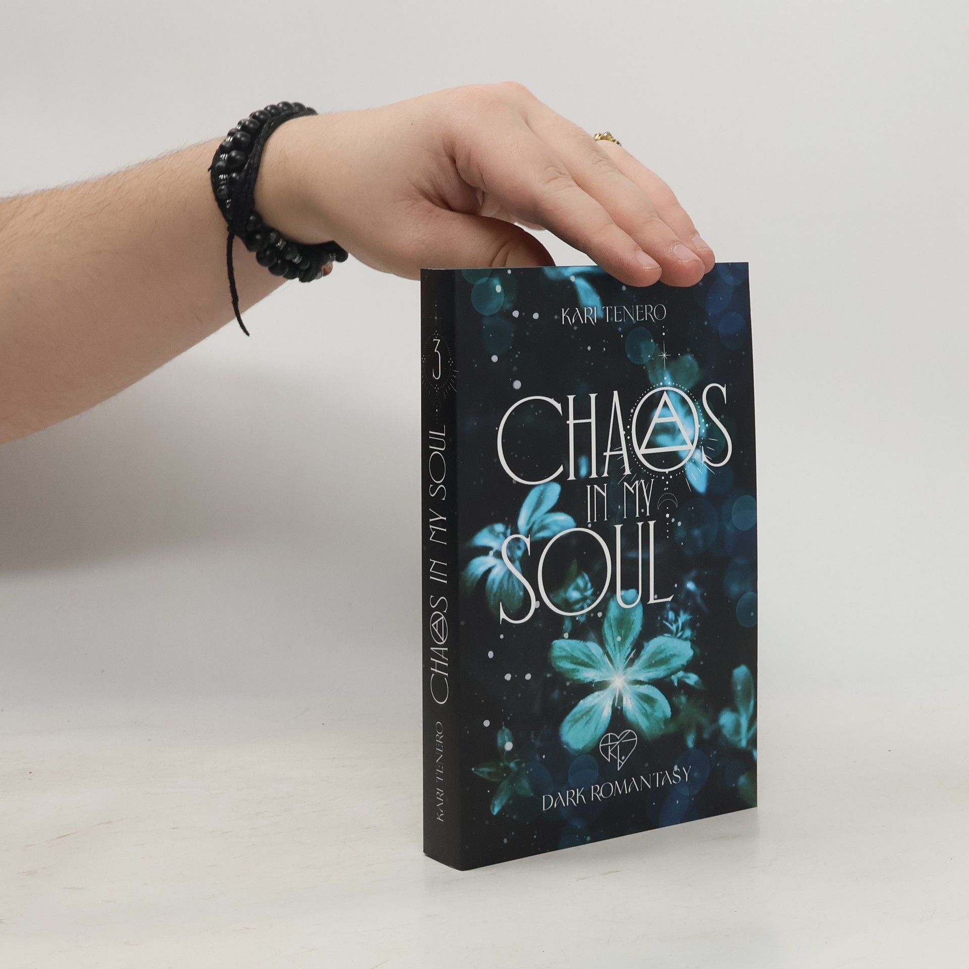 Chaos in My Soul 3